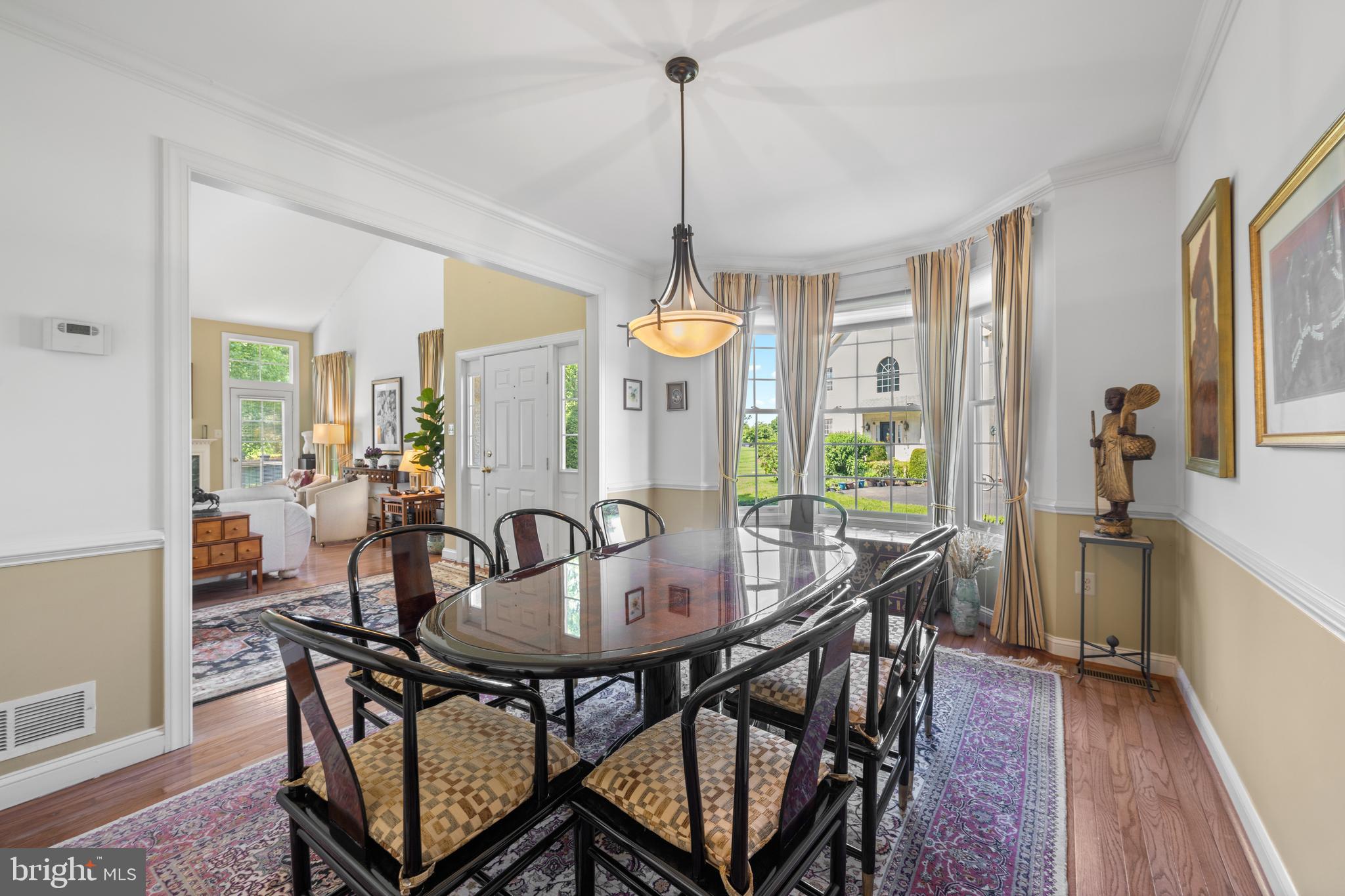 MALVERN HUNT - Residential