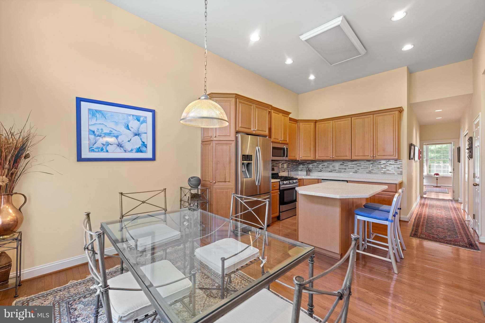 MALVERN HUNT - Residential