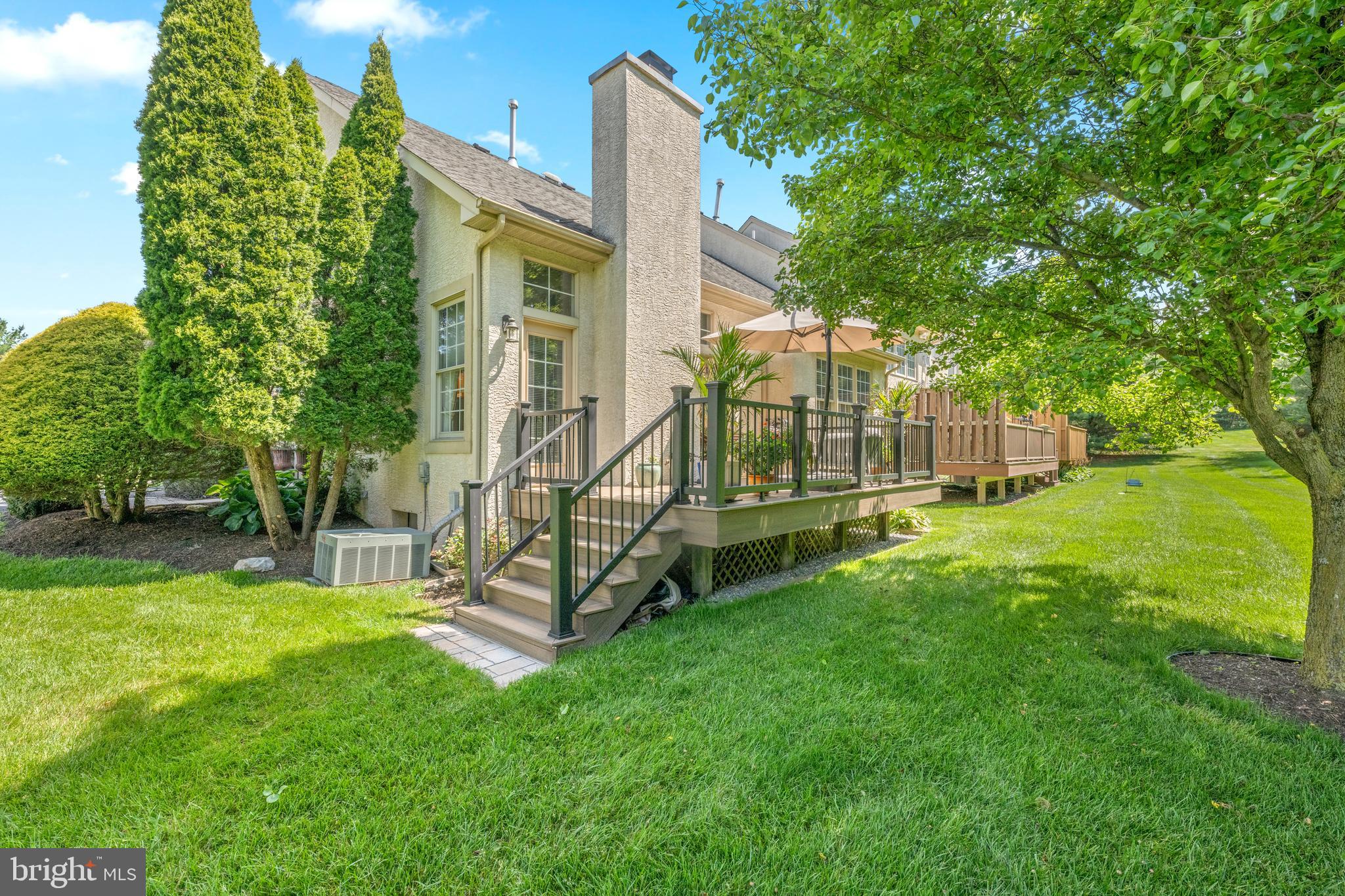 MALVERN HUNT - Residential