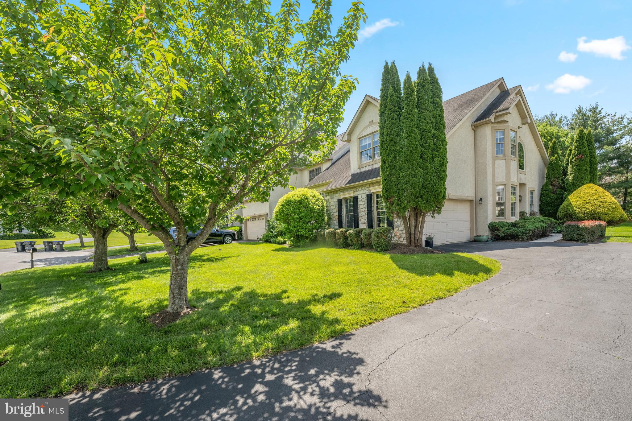 MALVERN HUNT - Residential