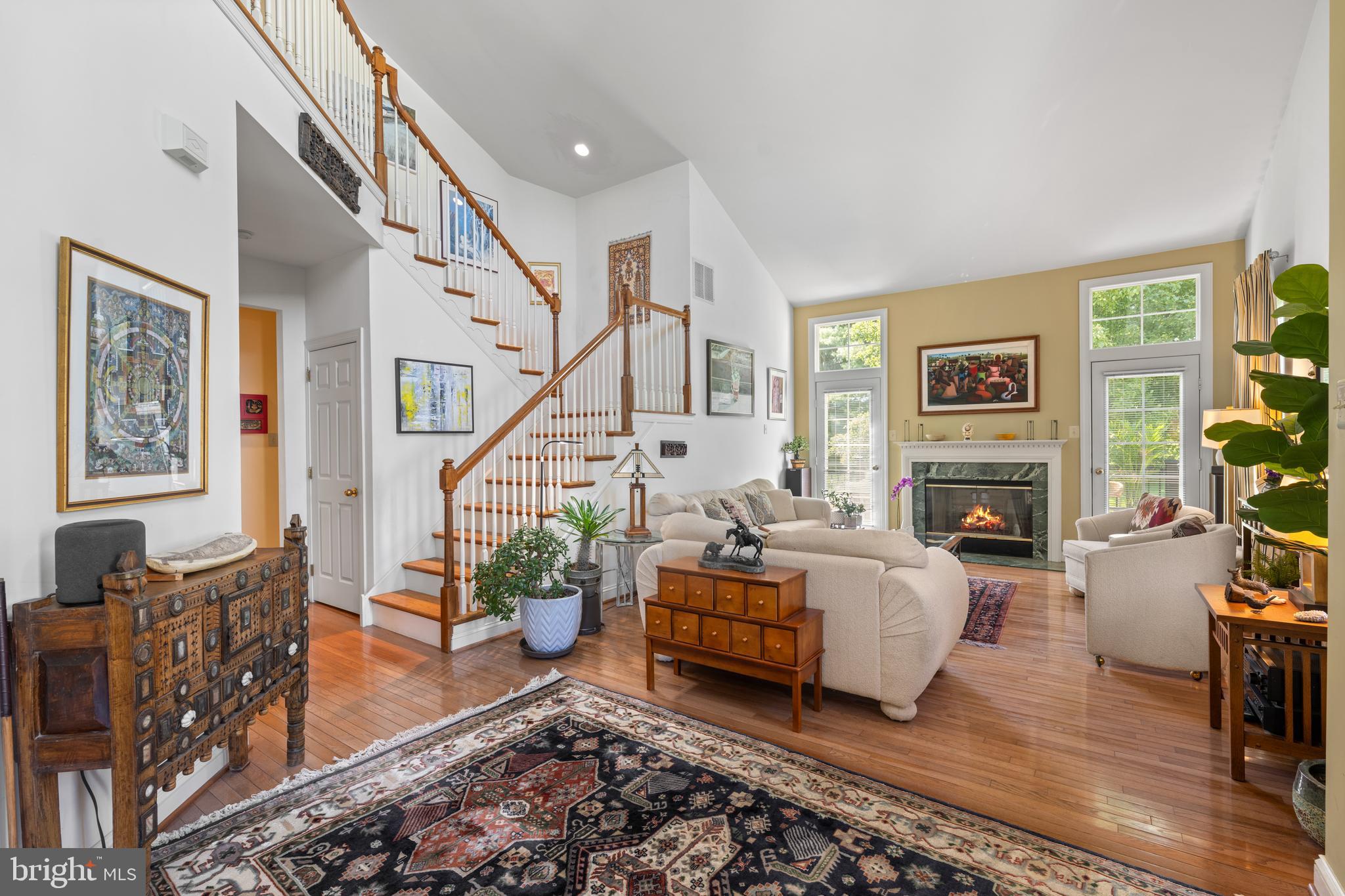 MALVERN HUNT - Residential