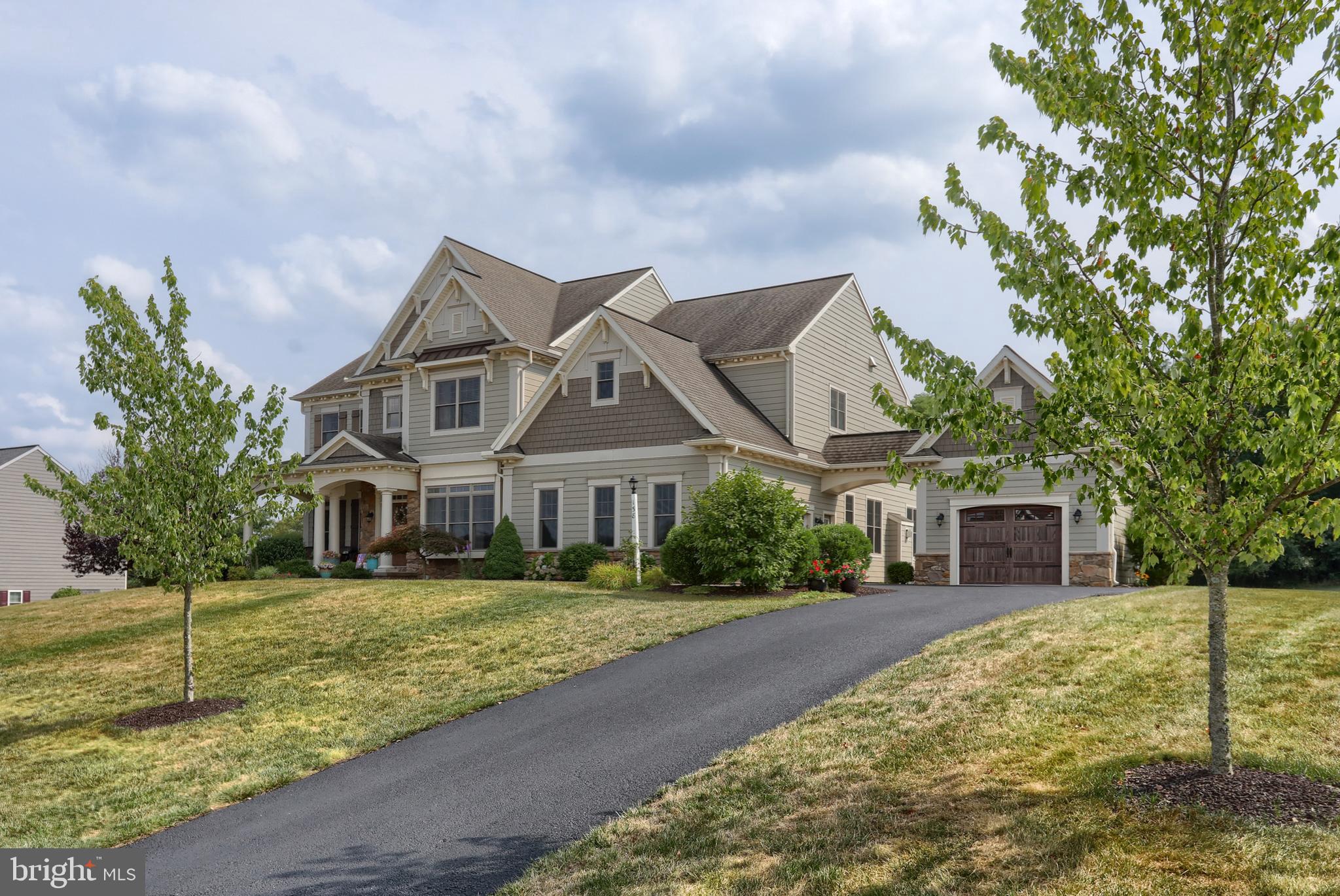 WILLOW CREEK FARMS - Residential