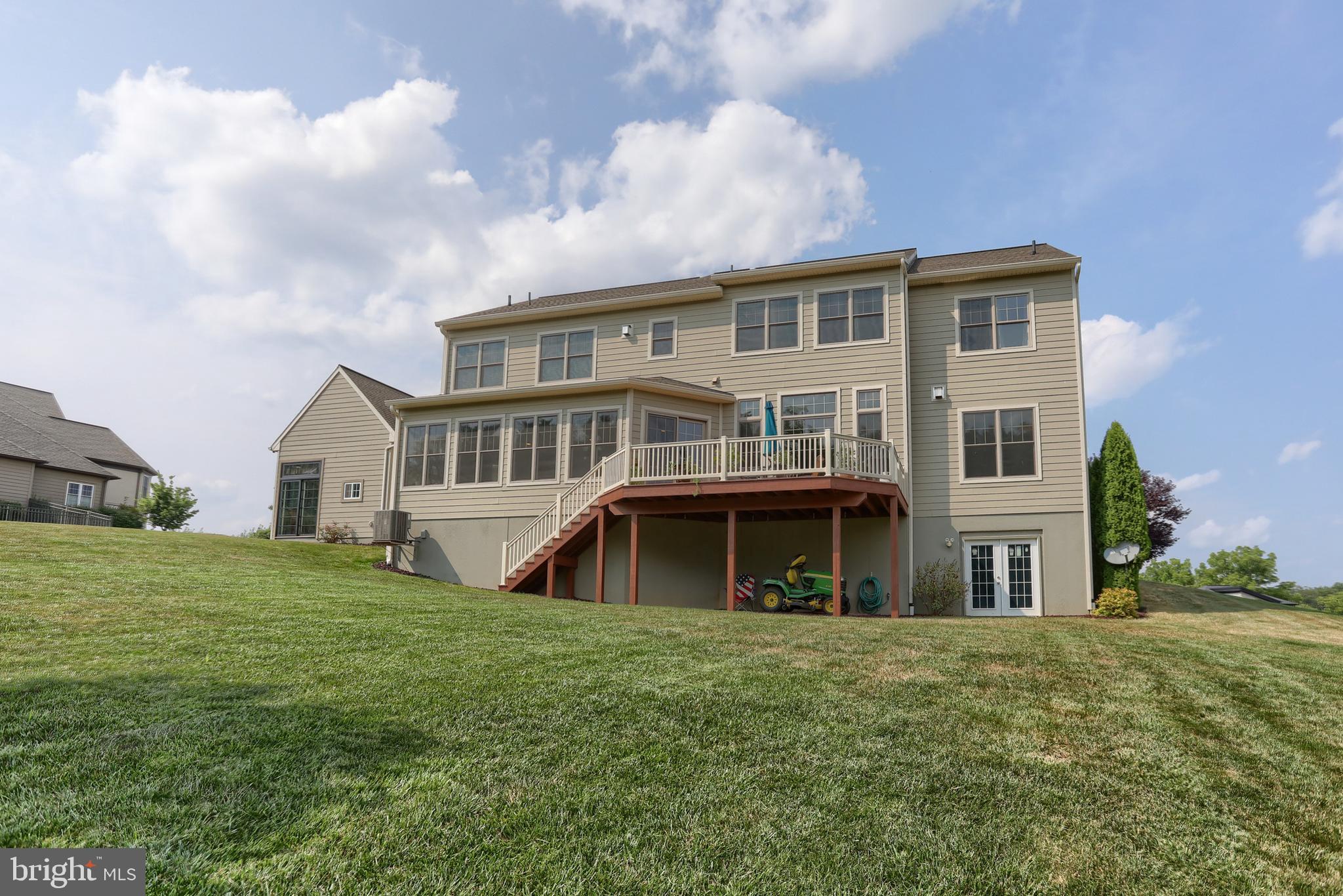 WILLOW CREEK FARMS - Residential