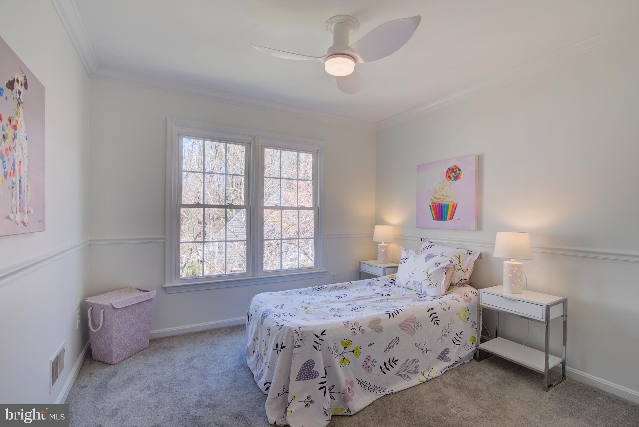 RESTON - Residential