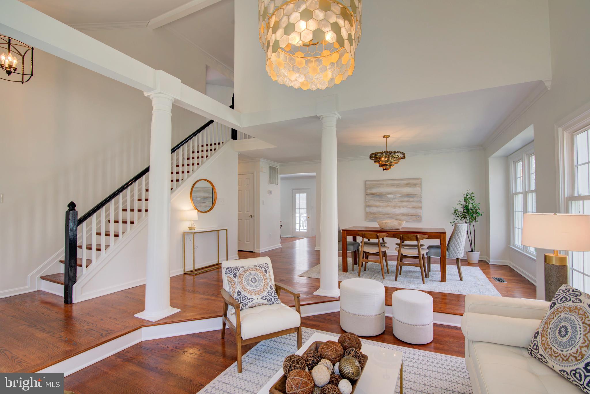 RESTON - Residential