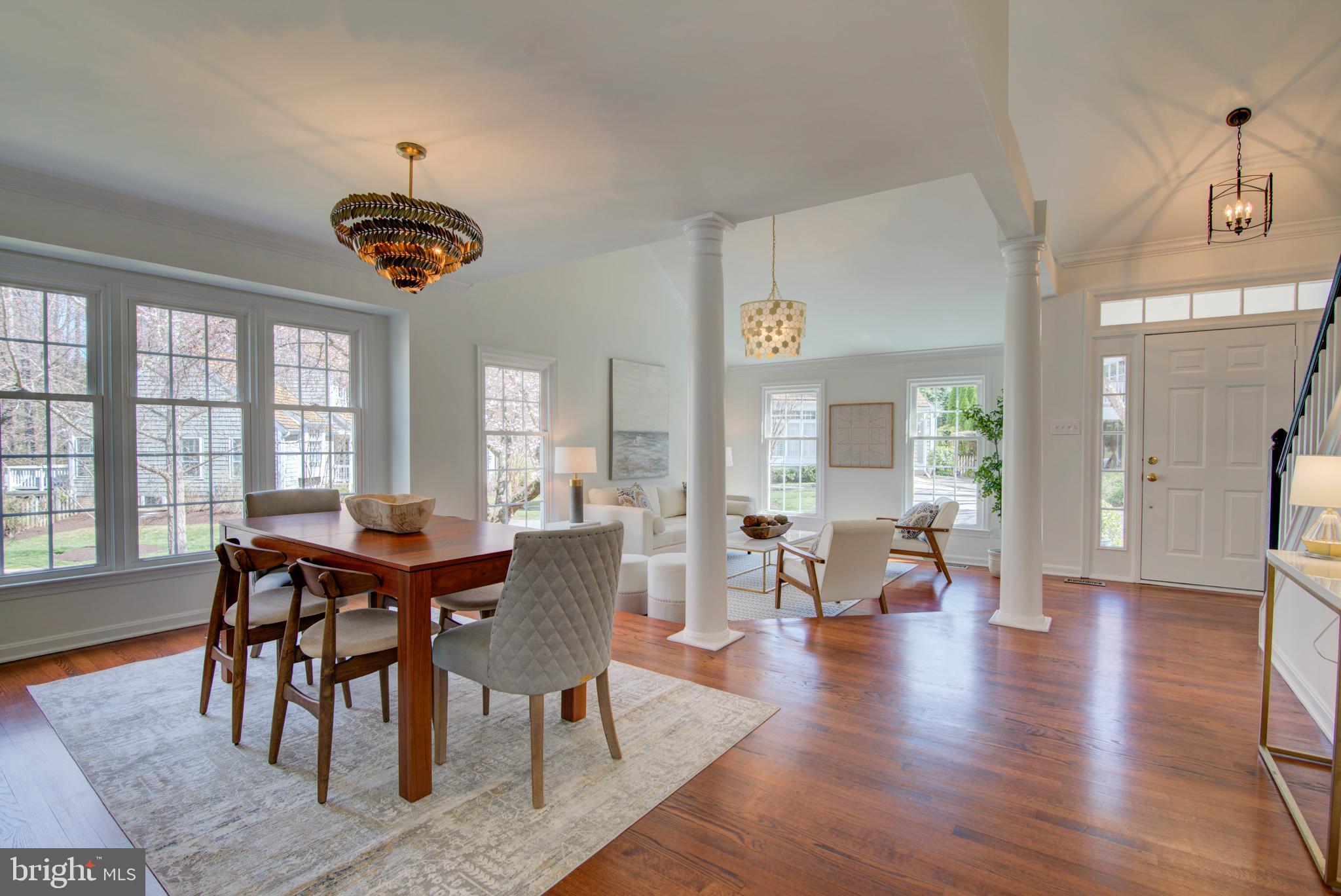 RESTON - Residential