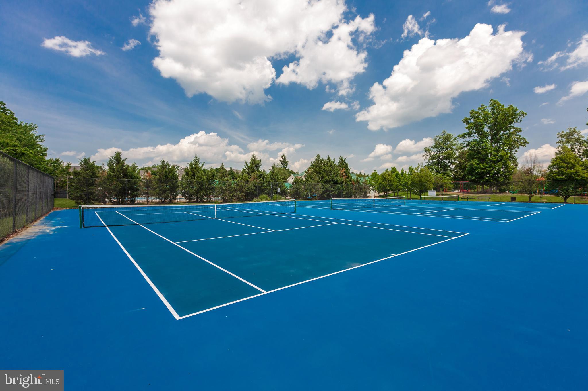 BELMONT COUNTRY CLUB - Residential