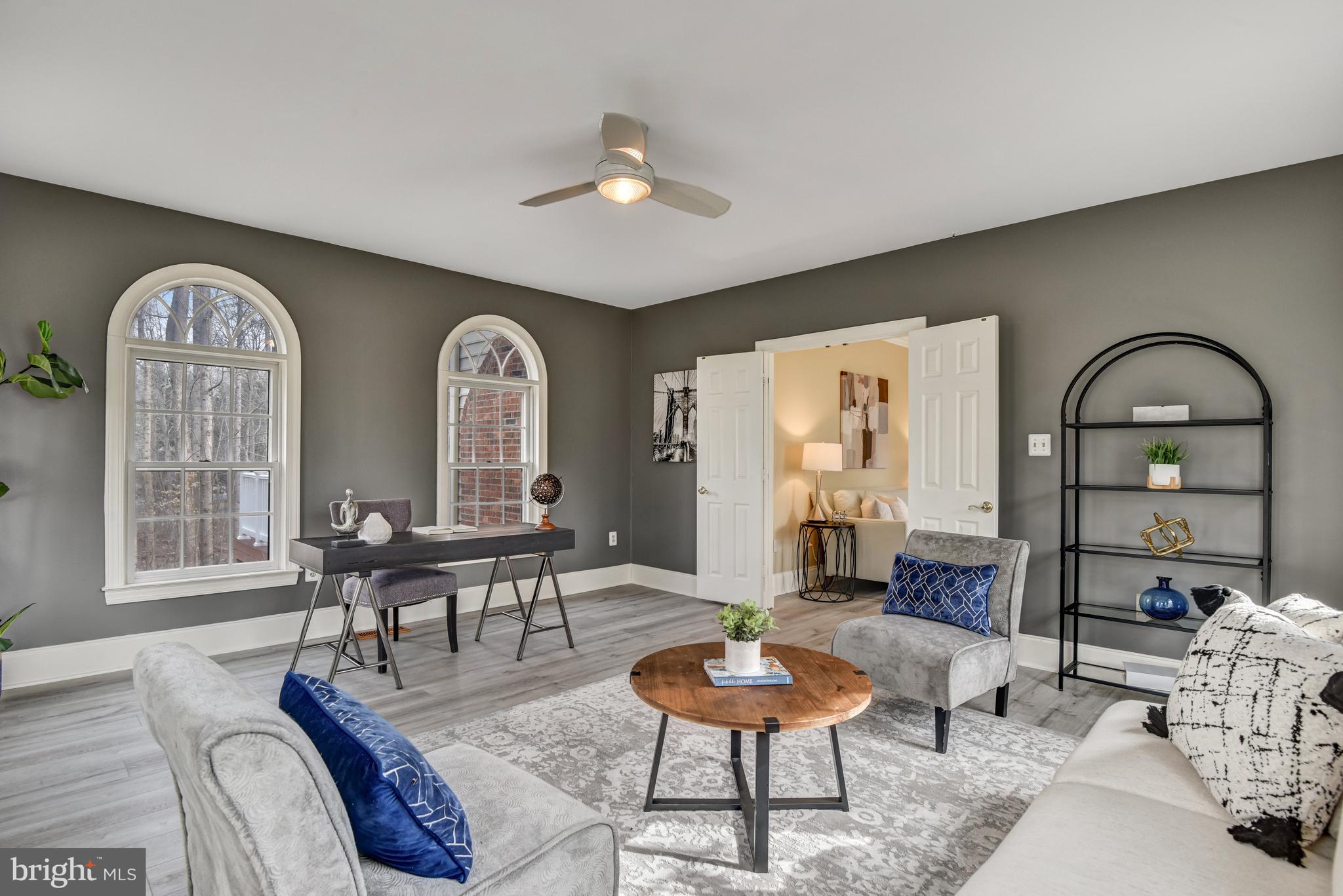 FAIR VIEW WOODS - Residential
