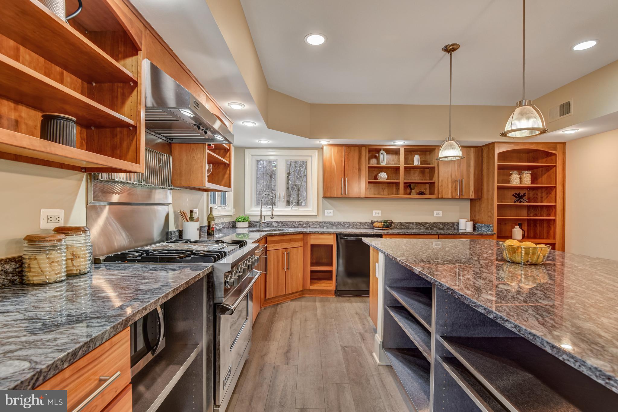 FAIR VIEW WOODS - Residential
