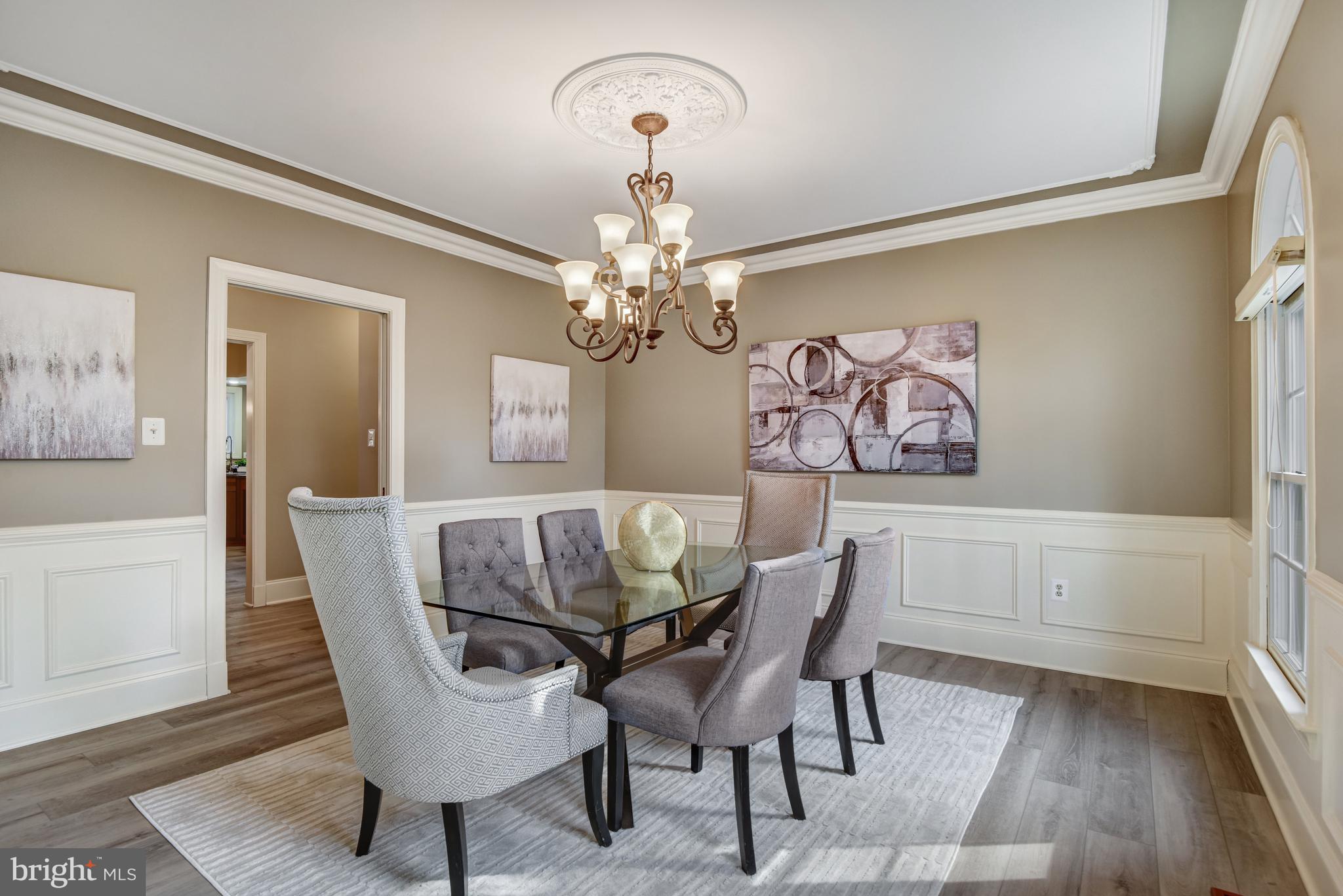 FAIR VIEW WOODS - Residential