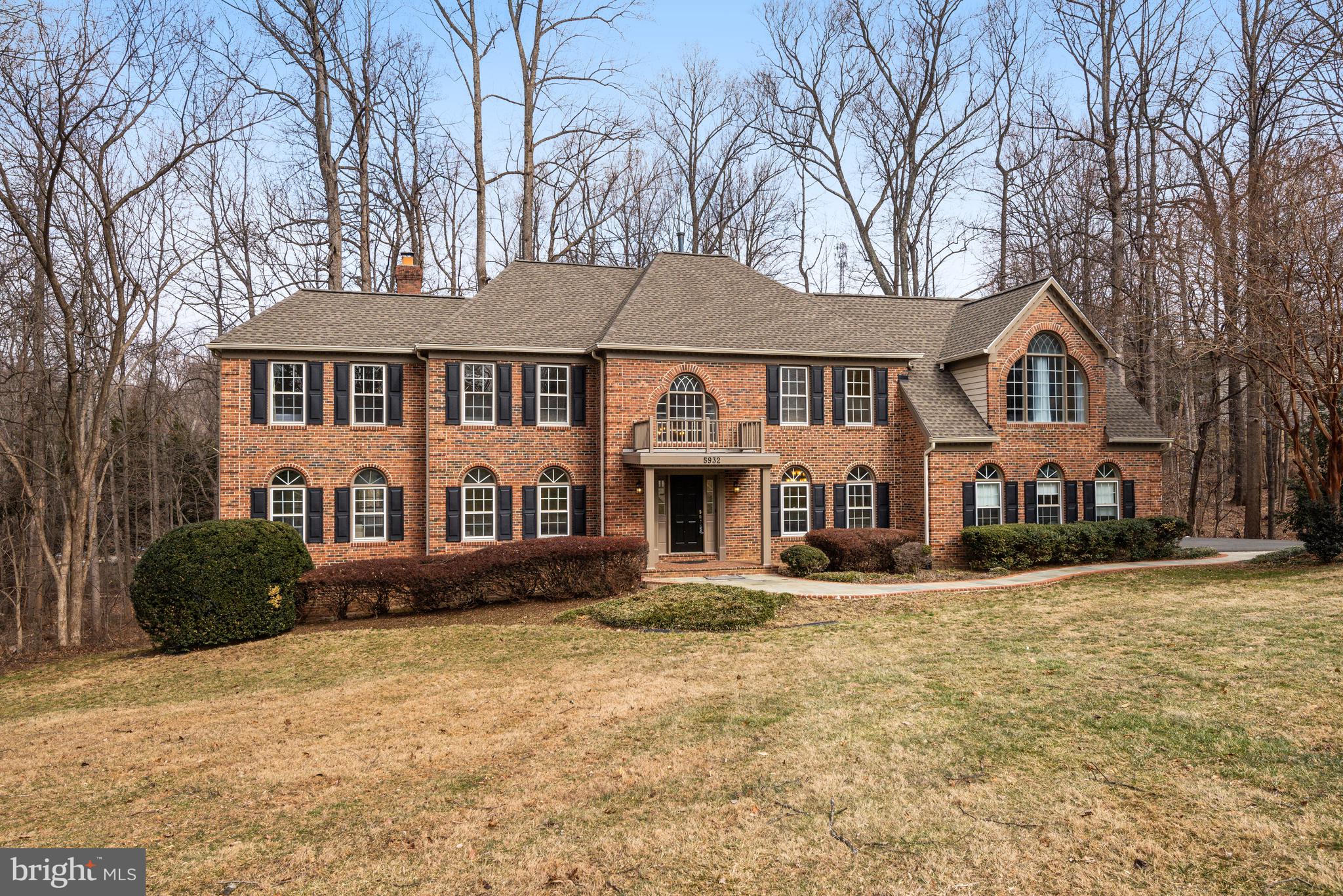 FAIR VIEW WOODS - Residential