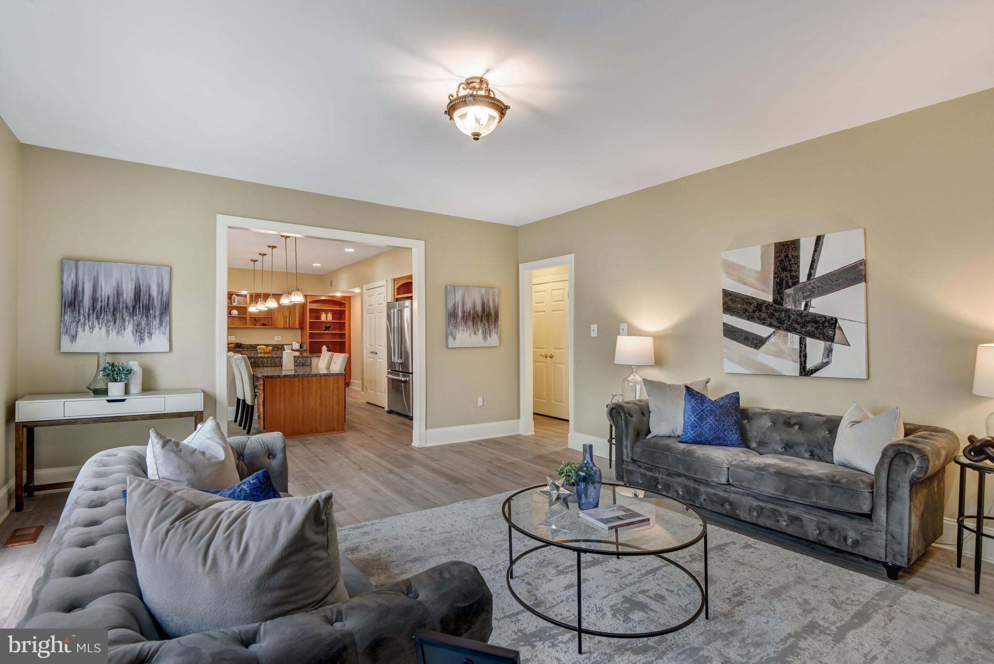 FAIR VIEW WOODS - Residential