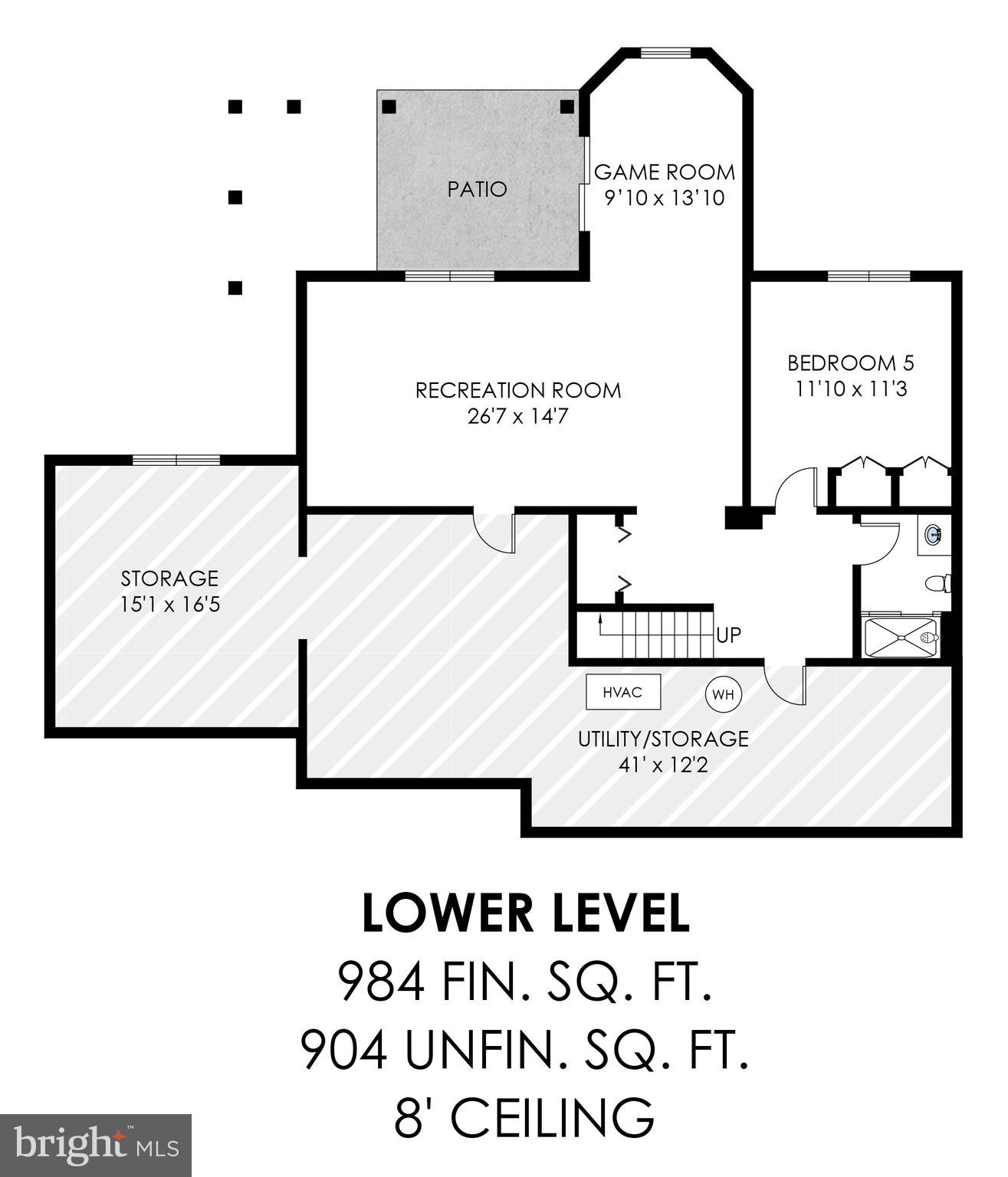 FAIR VIEW WOODS - Residential