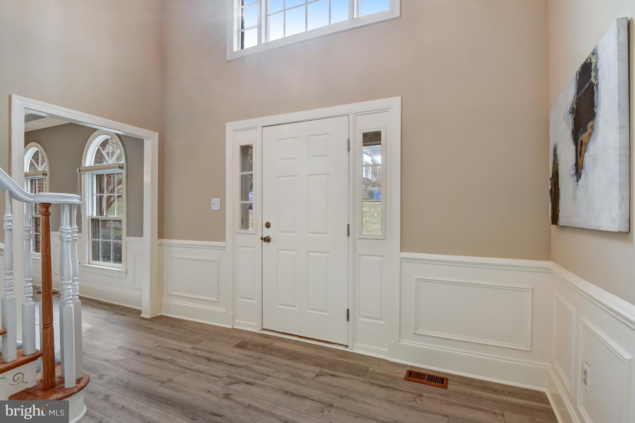 FAIR VIEW WOODS - Residential