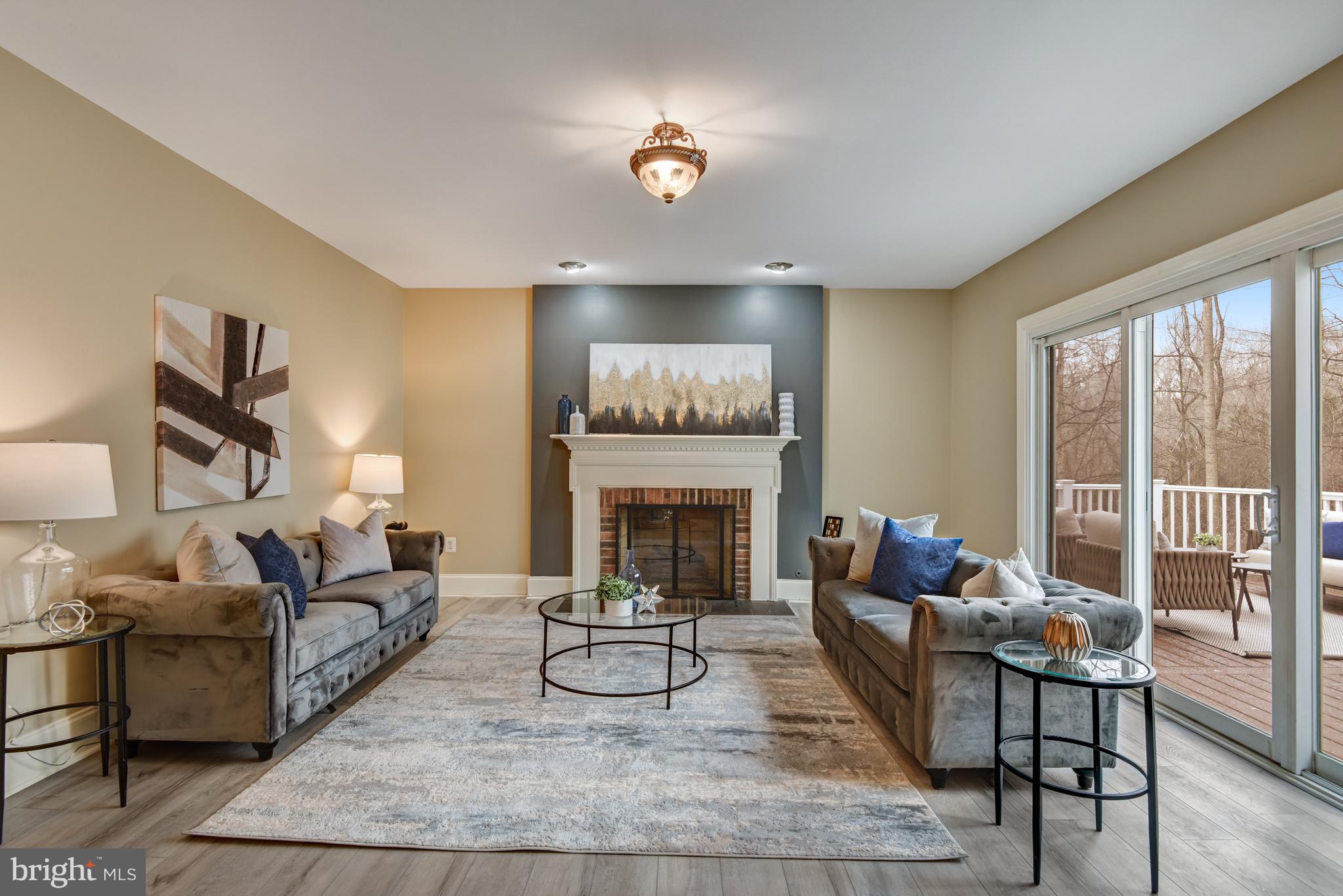 FAIR VIEW WOODS - Residential