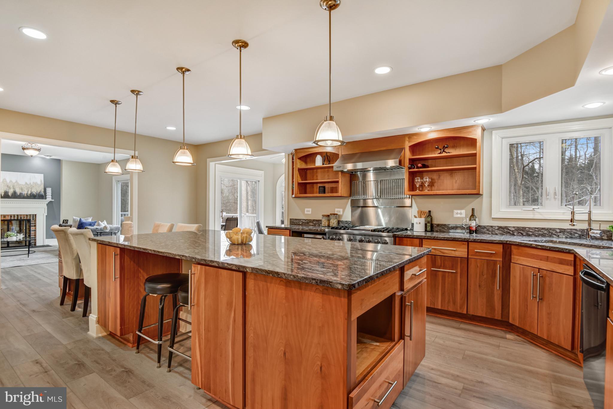 FAIR VIEW WOODS - Residential