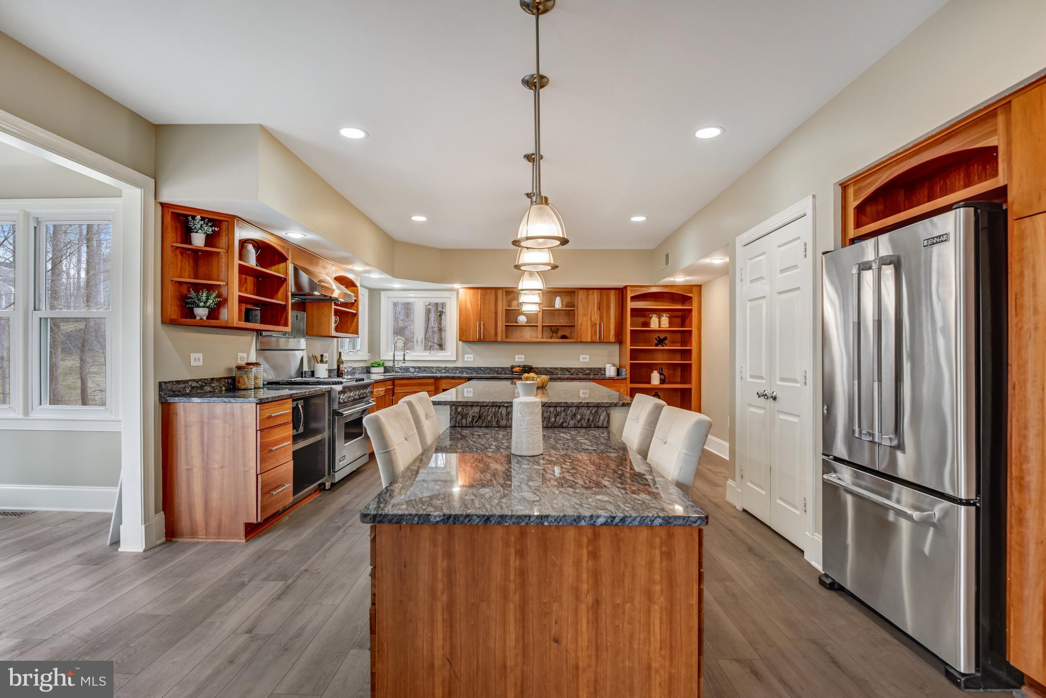 FAIR VIEW WOODS - Residential