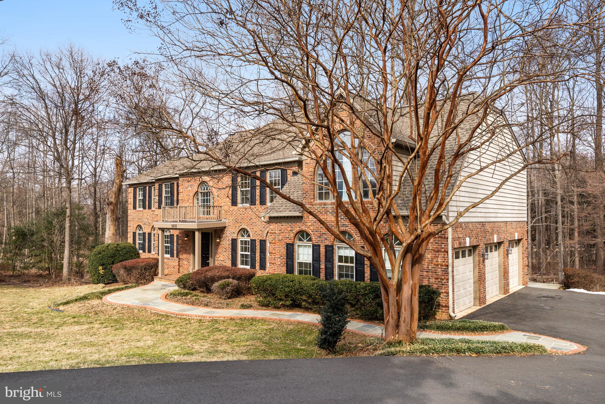 FAIR VIEW WOODS - Residential