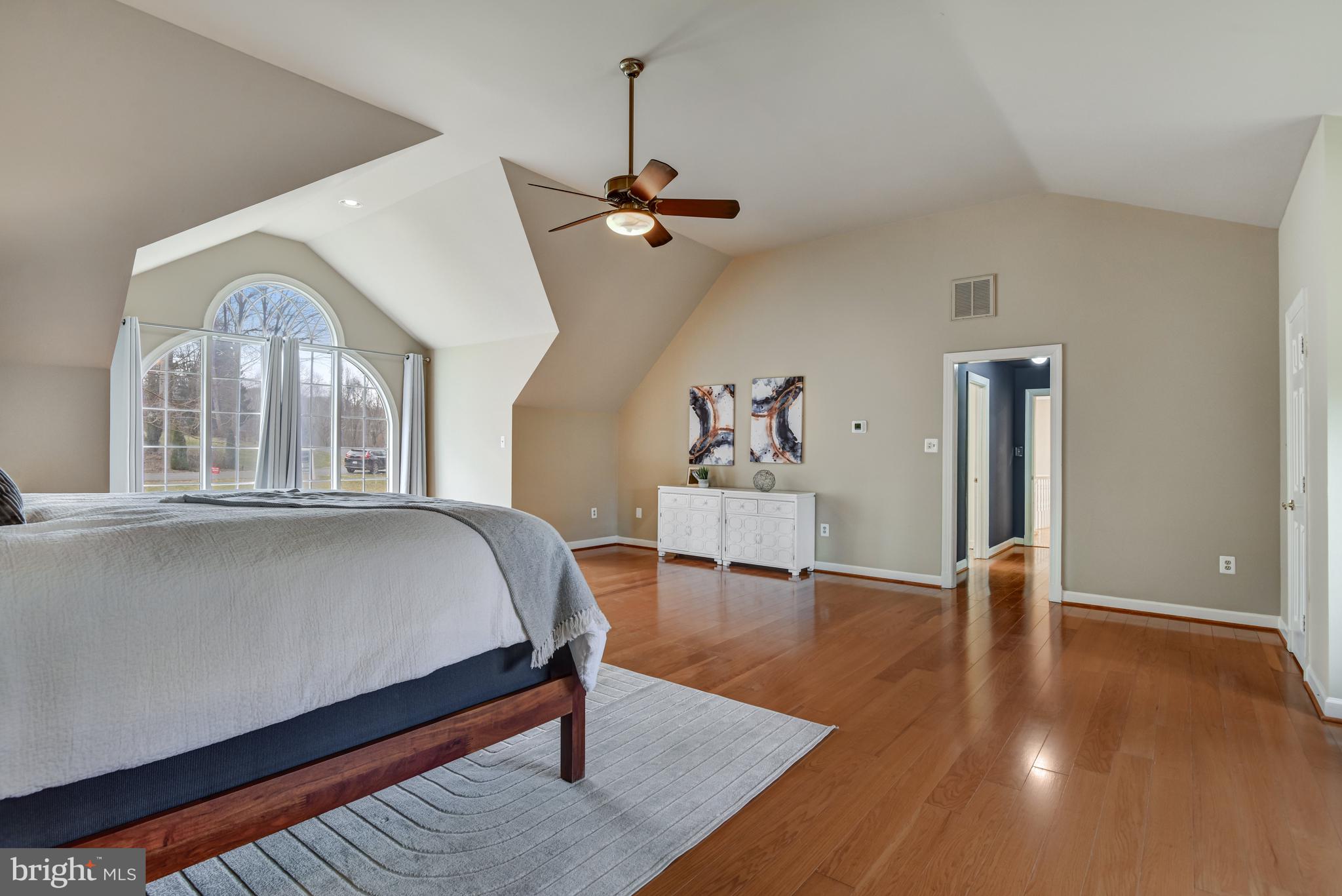 FAIR VIEW WOODS - Residential