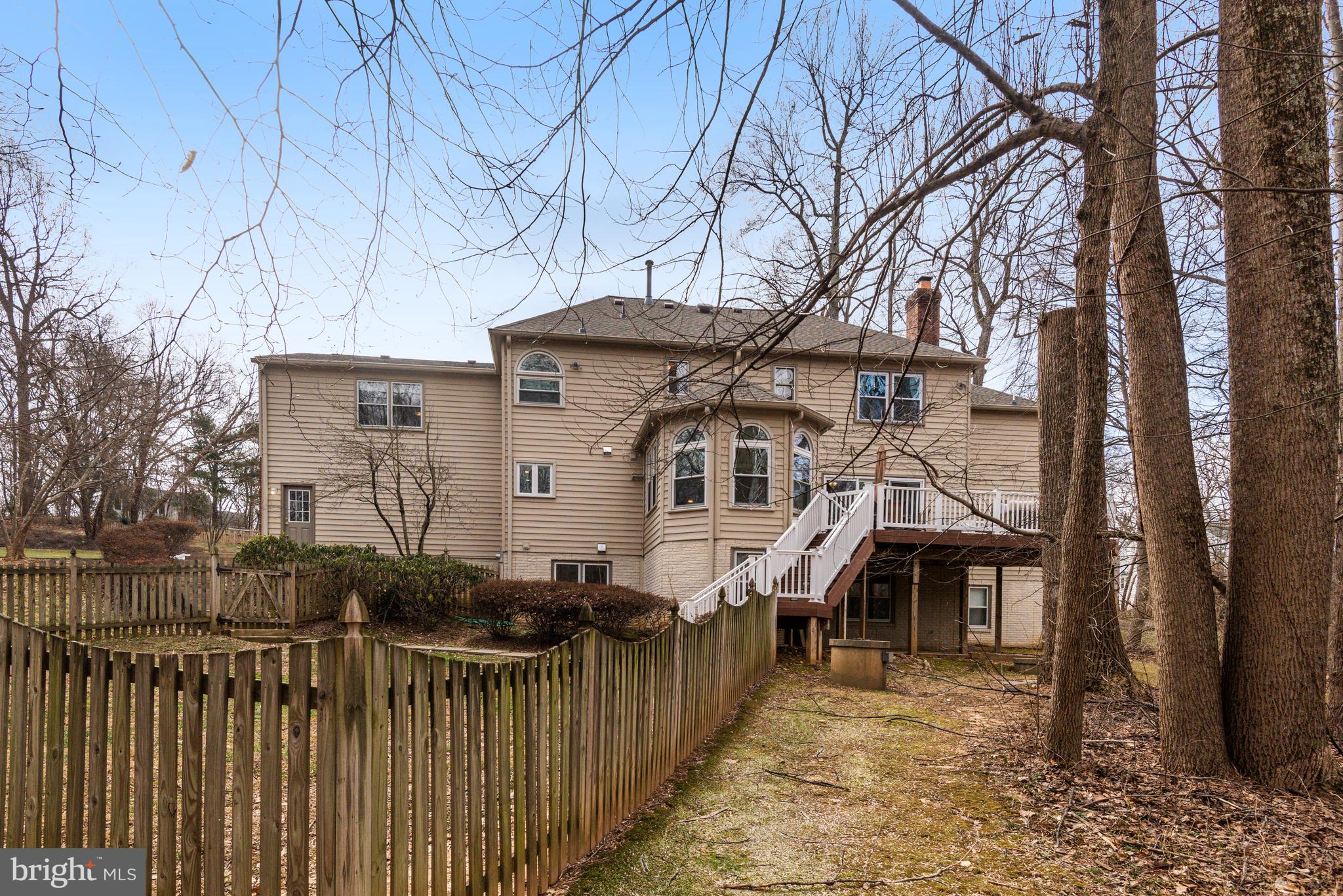 FAIR VIEW WOODS - Residential