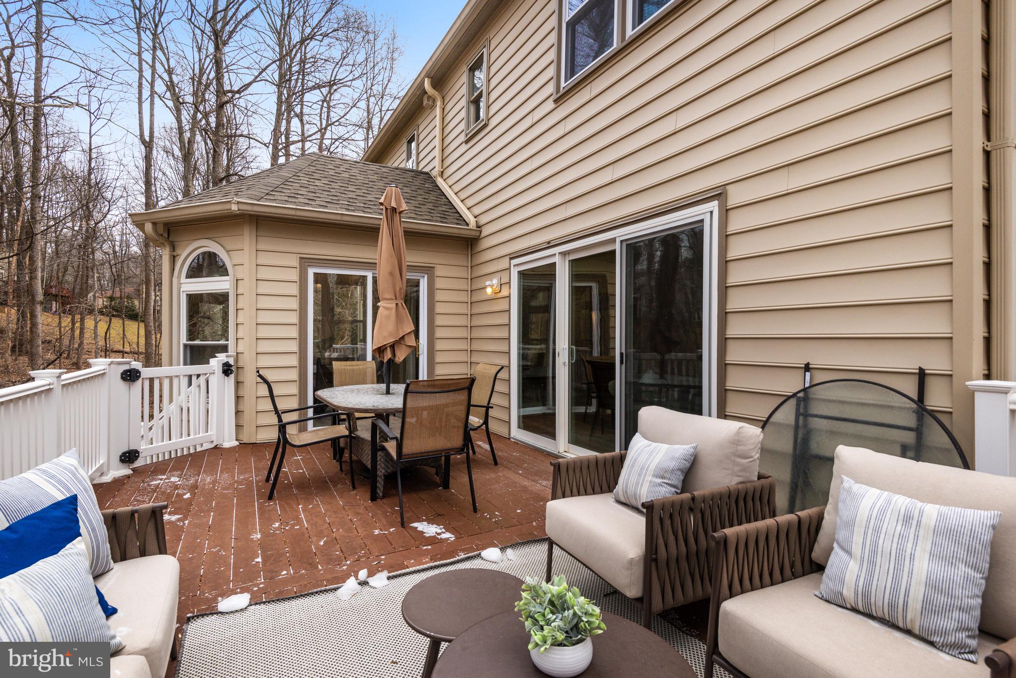 FAIR VIEW WOODS - Residential