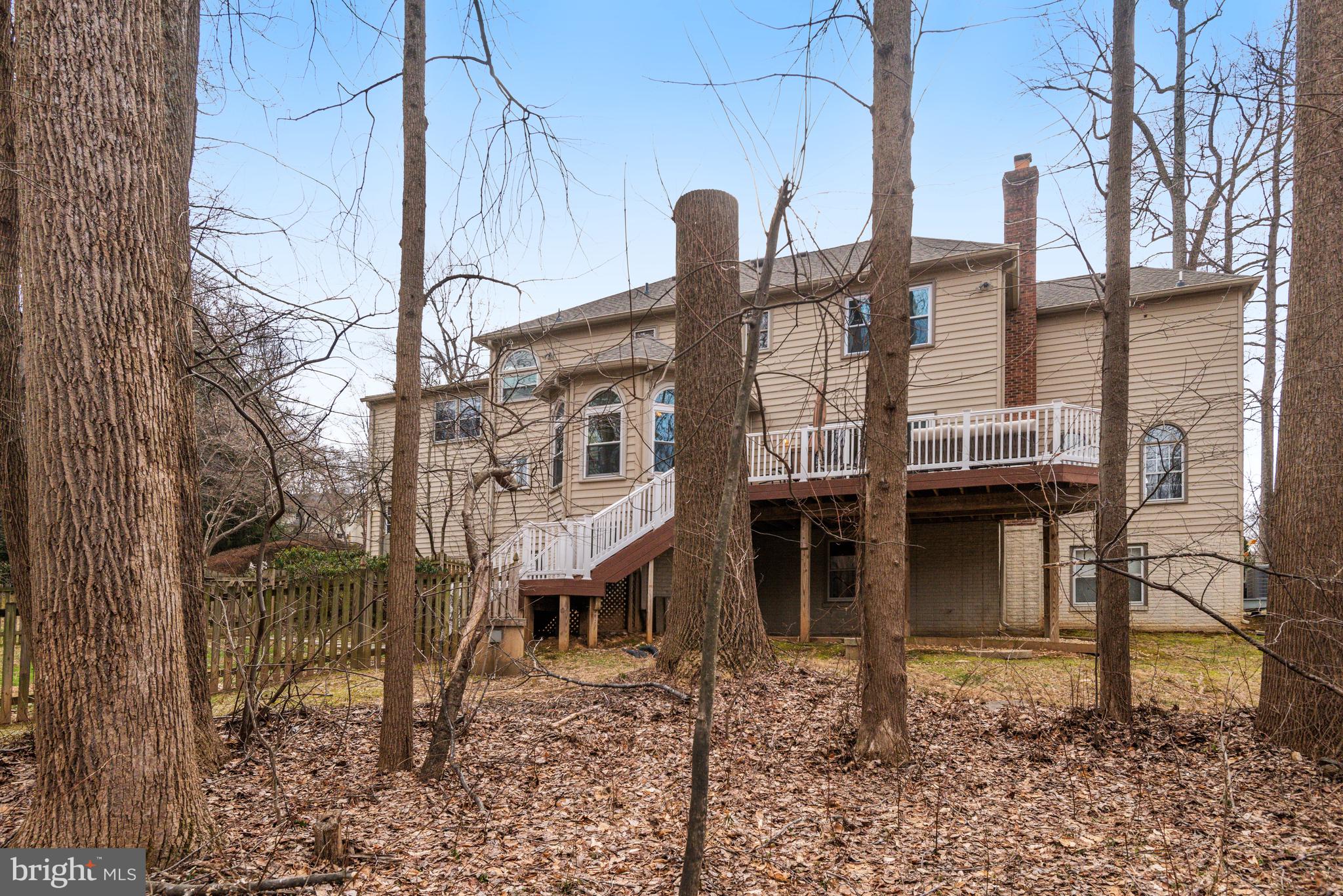 FAIR VIEW WOODS - Residential
