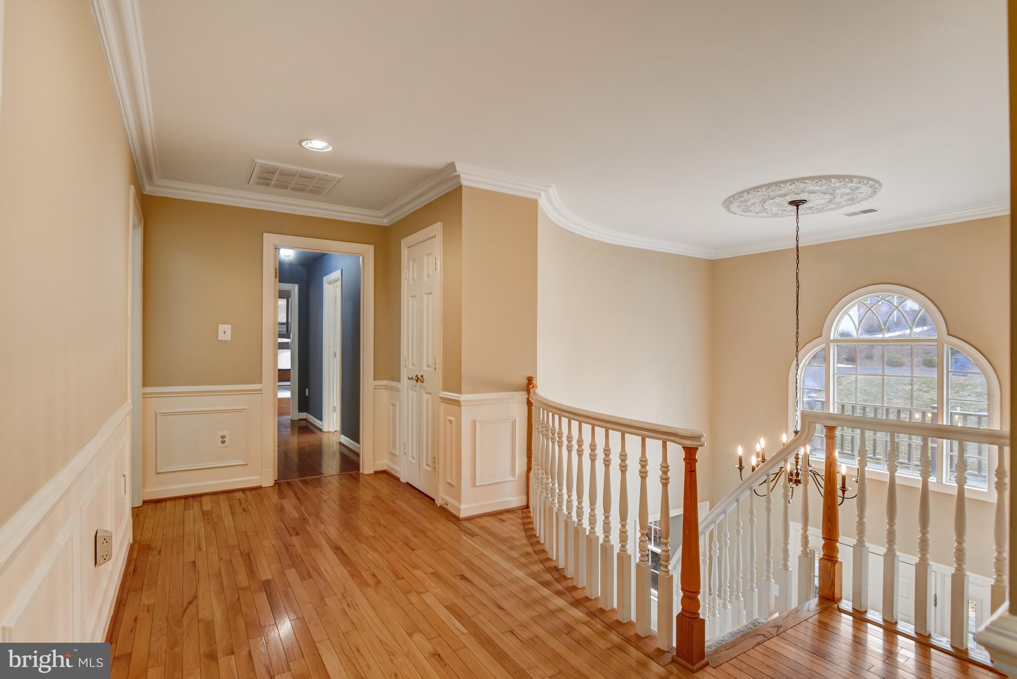 FAIR VIEW WOODS - Residential