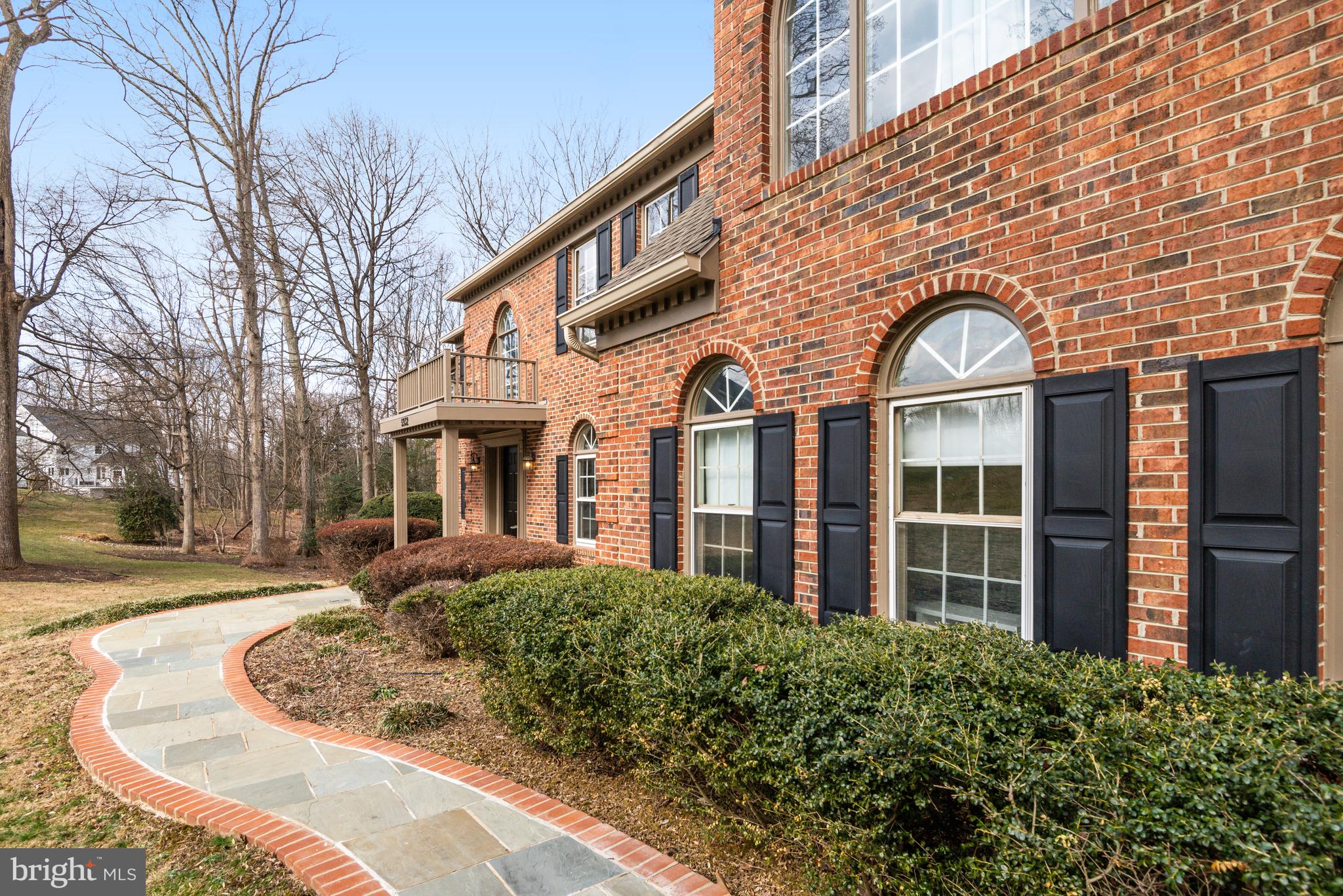FAIR VIEW WOODS - Residential