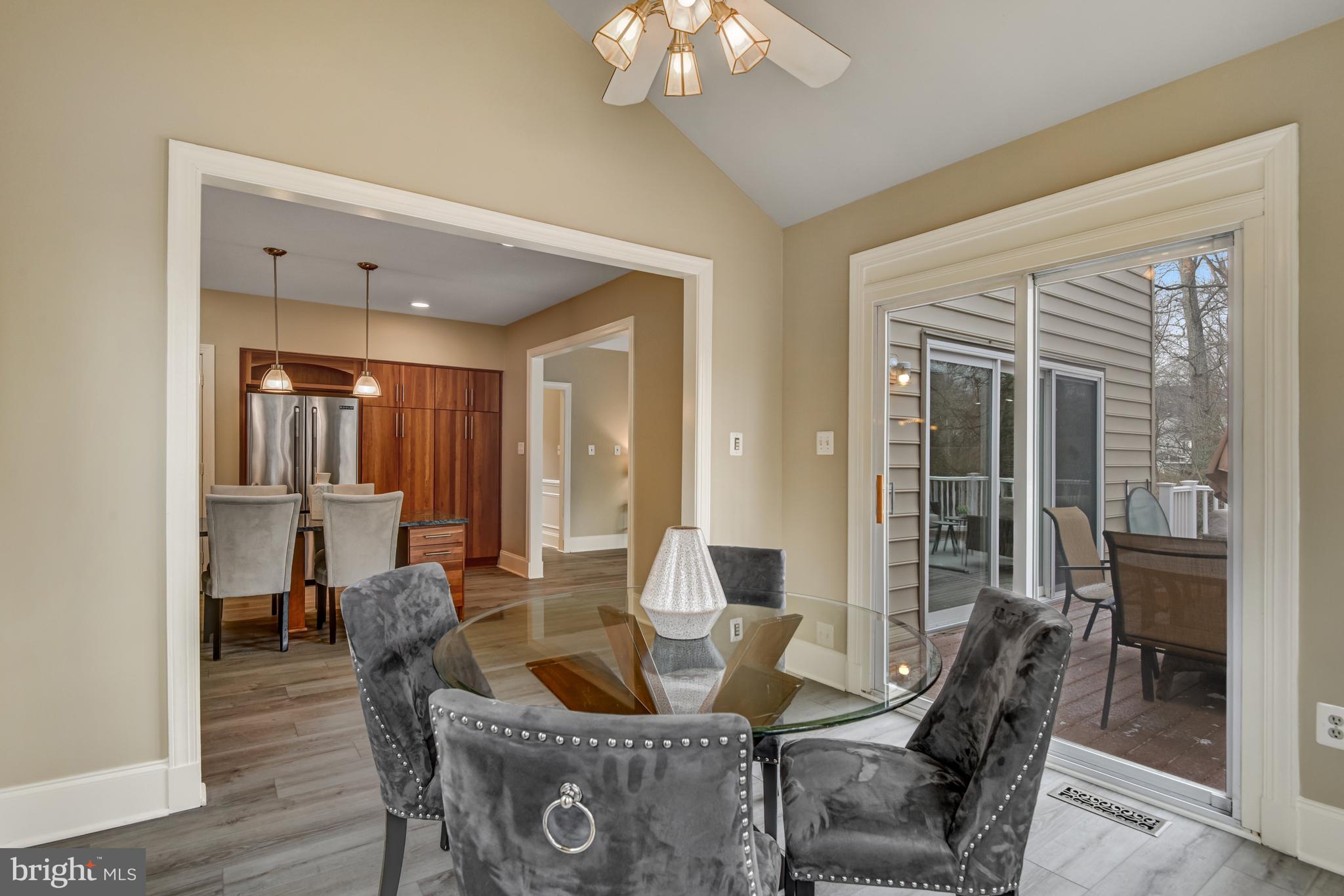 FAIR VIEW WOODS - Residential