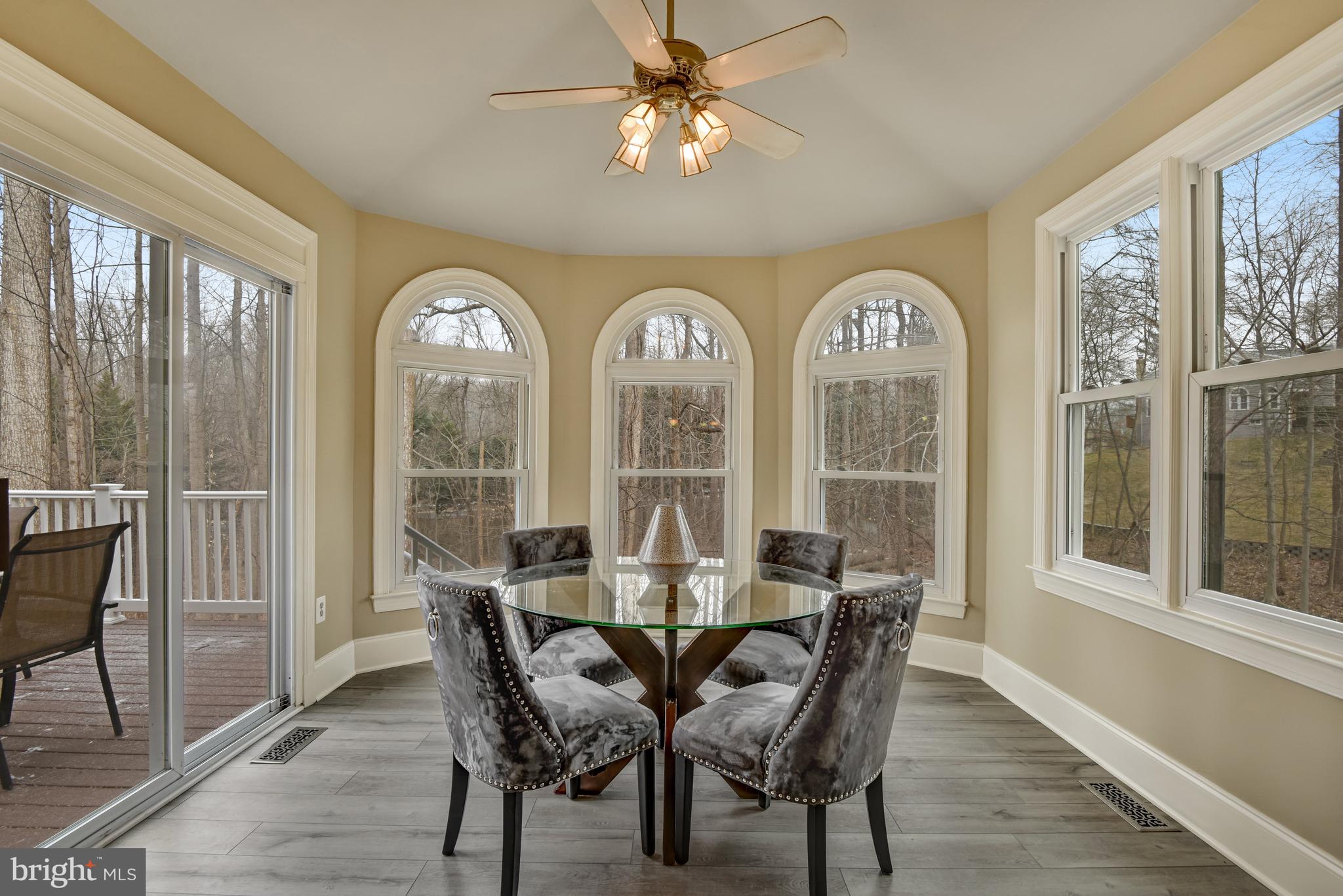 FAIR VIEW WOODS - Residential