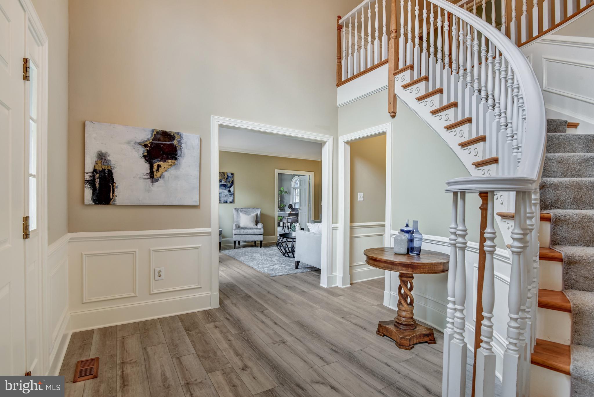 FAIR VIEW WOODS - Residential