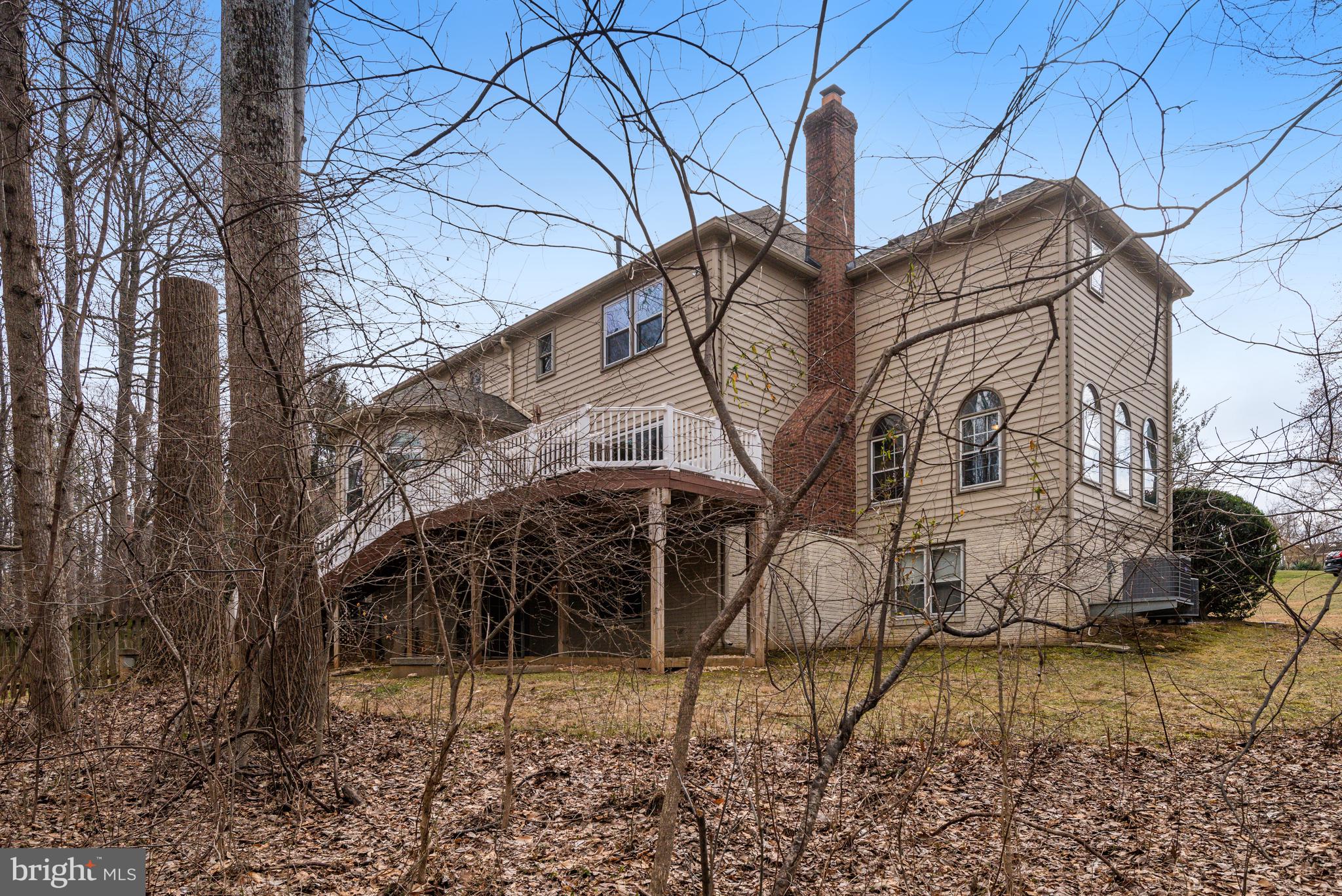 FAIR VIEW WOODS - Residential