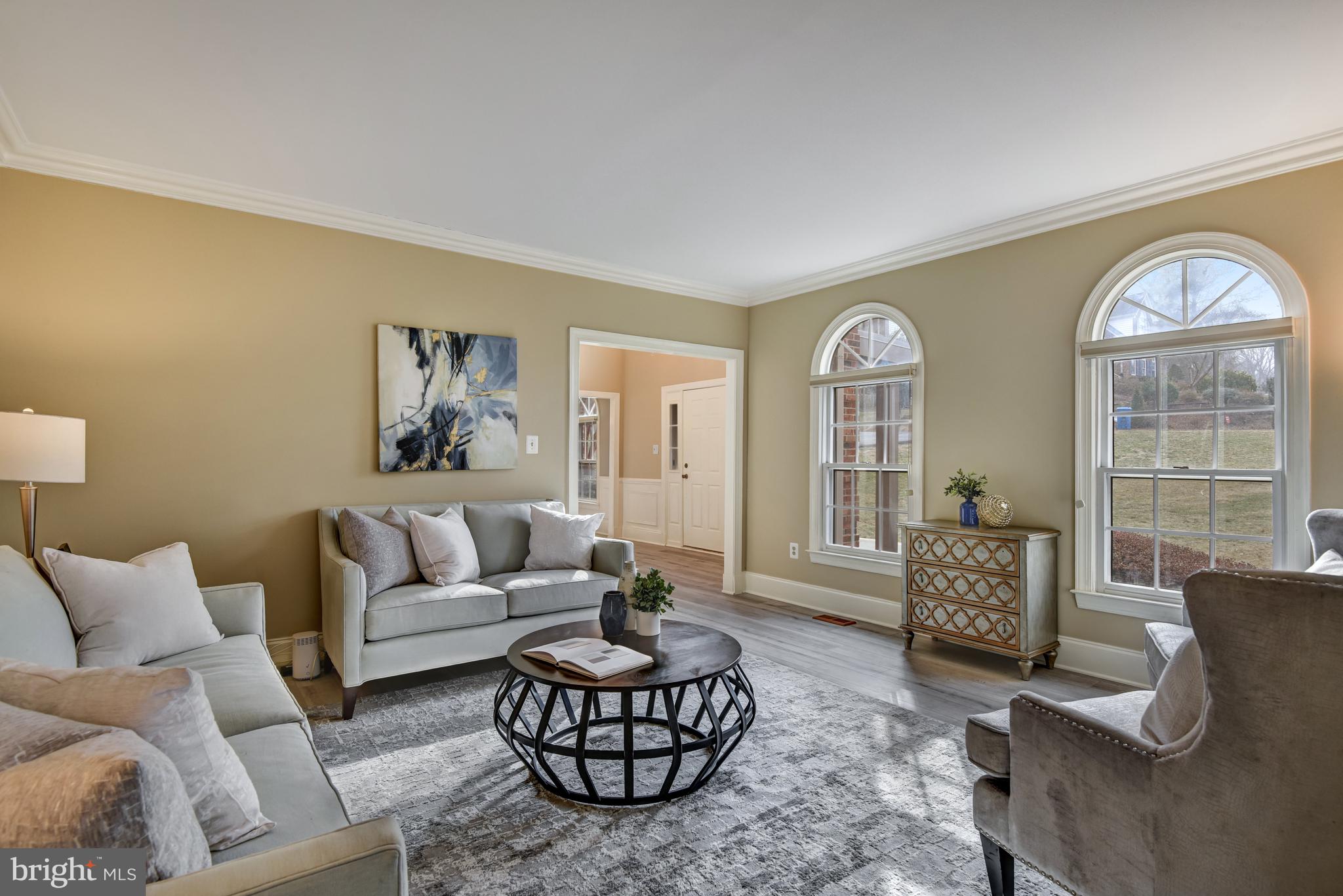 FAIR VIEW WOODS - Residential