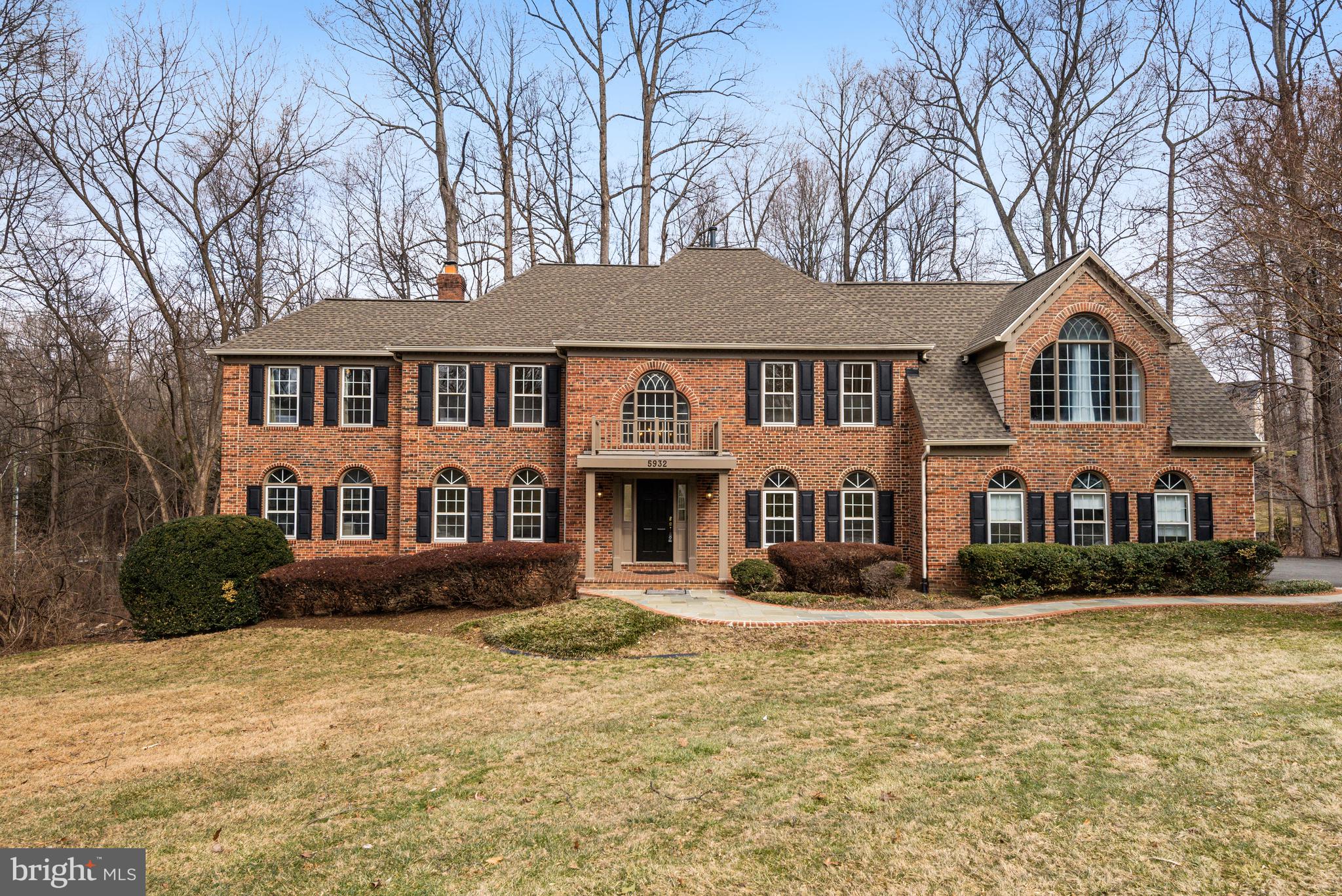 FAIR VIEW WOODS - Residential