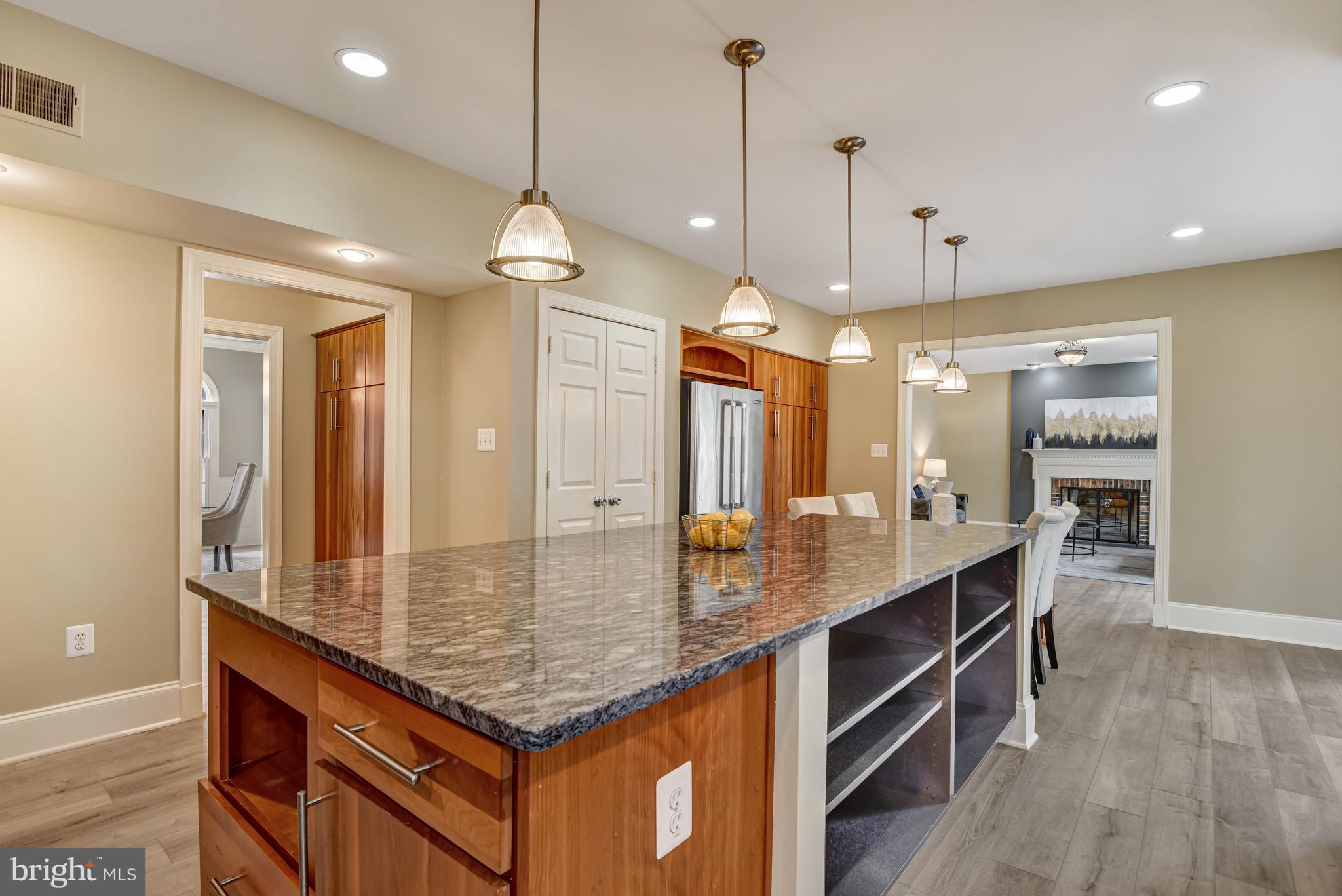 FAIR VIEW WOODS - Residential
