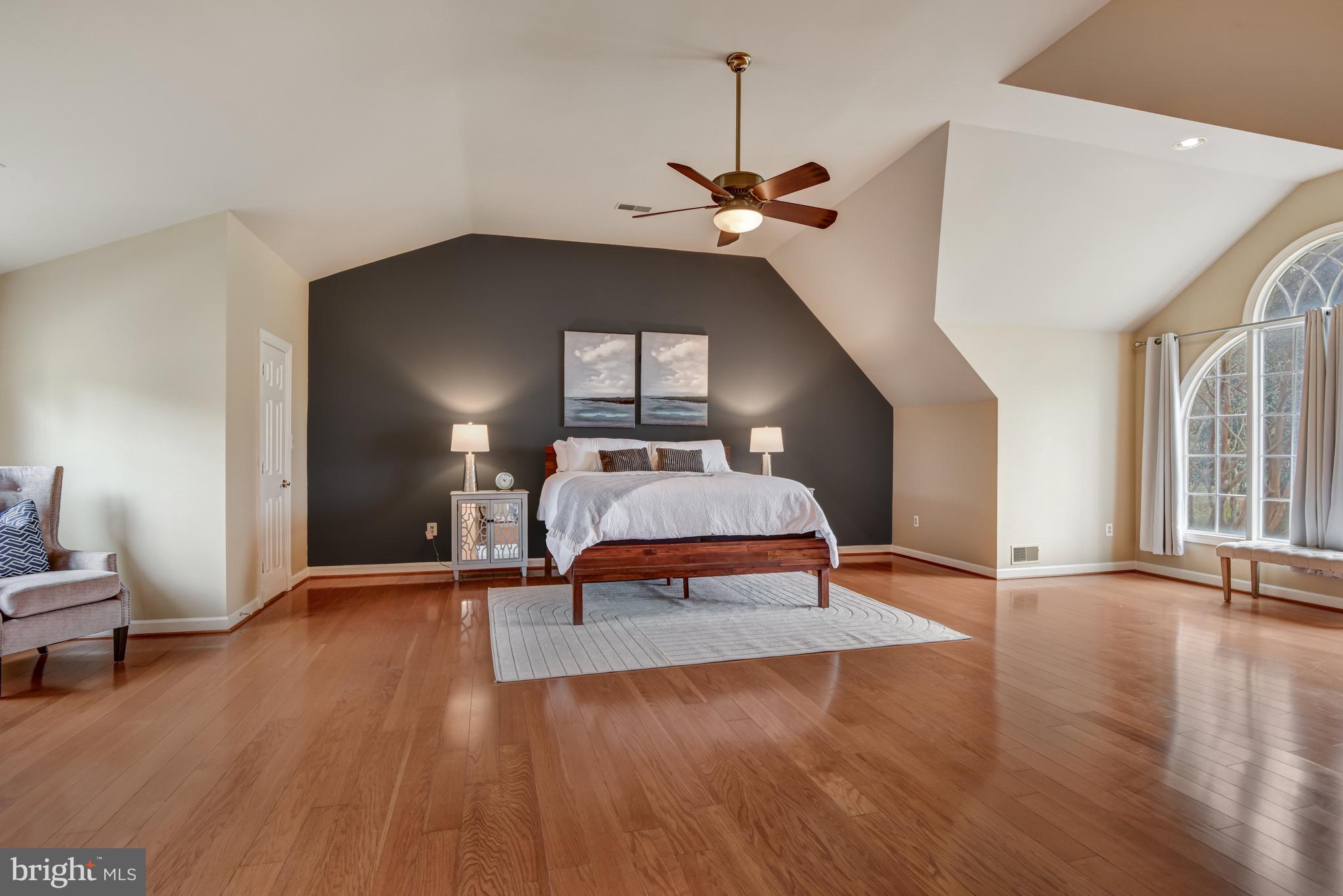 FAIR VIEW WOODS - Residential