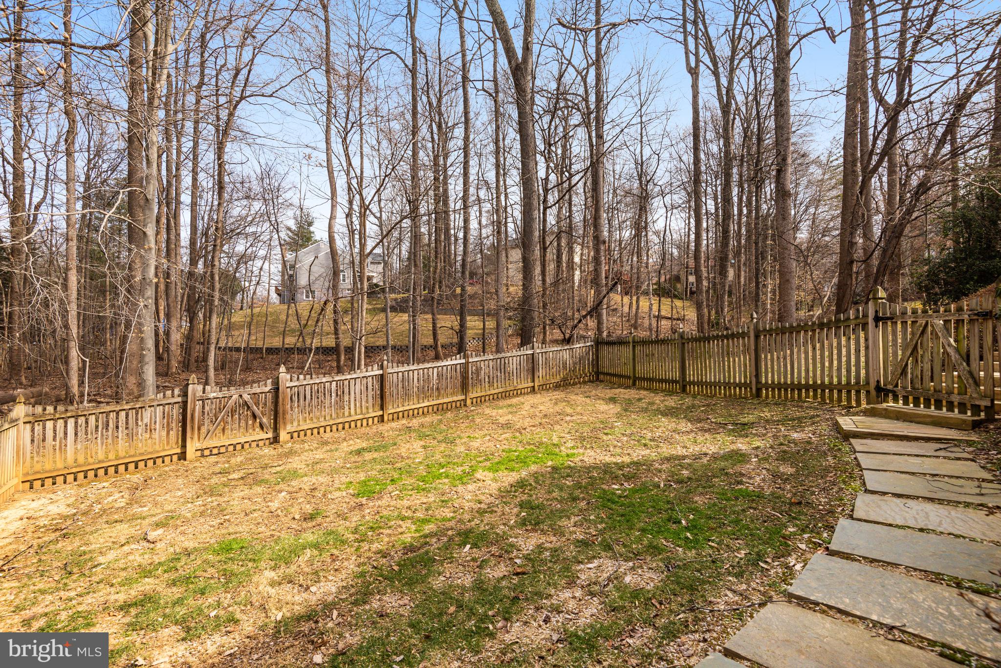 FAIR VIEW WOODS - Residential