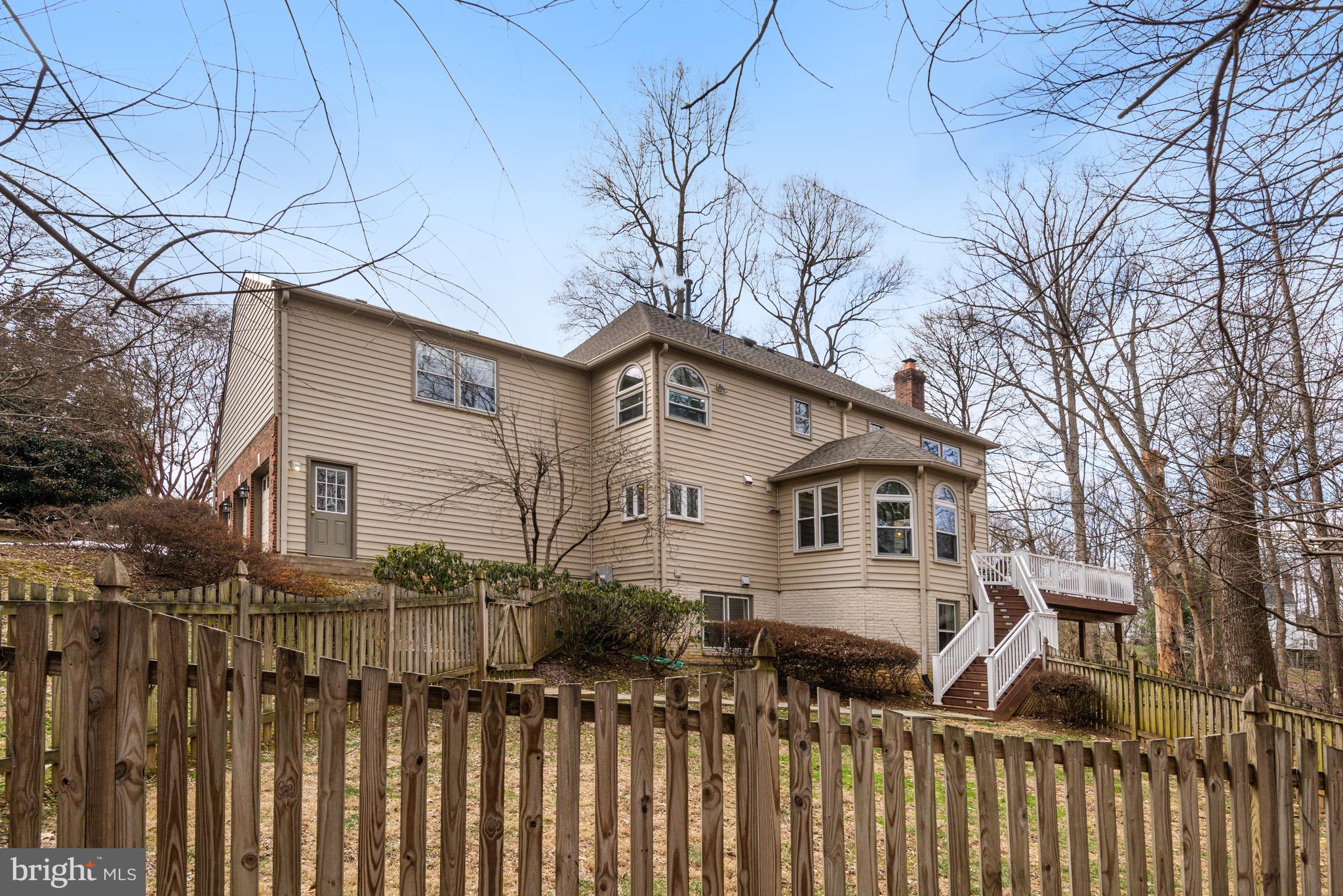 FAIR VIEW WOODS - Residential