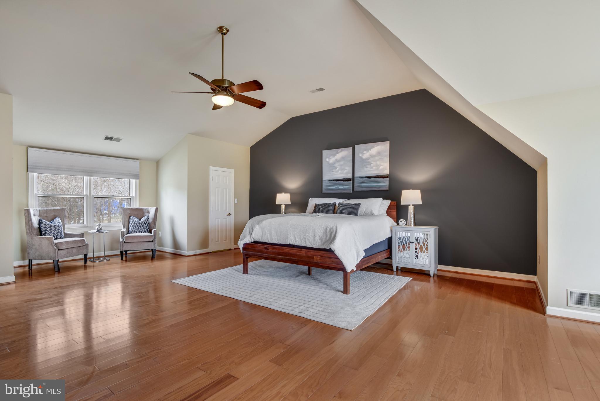 FAIR VIEW WOODS - Residential
