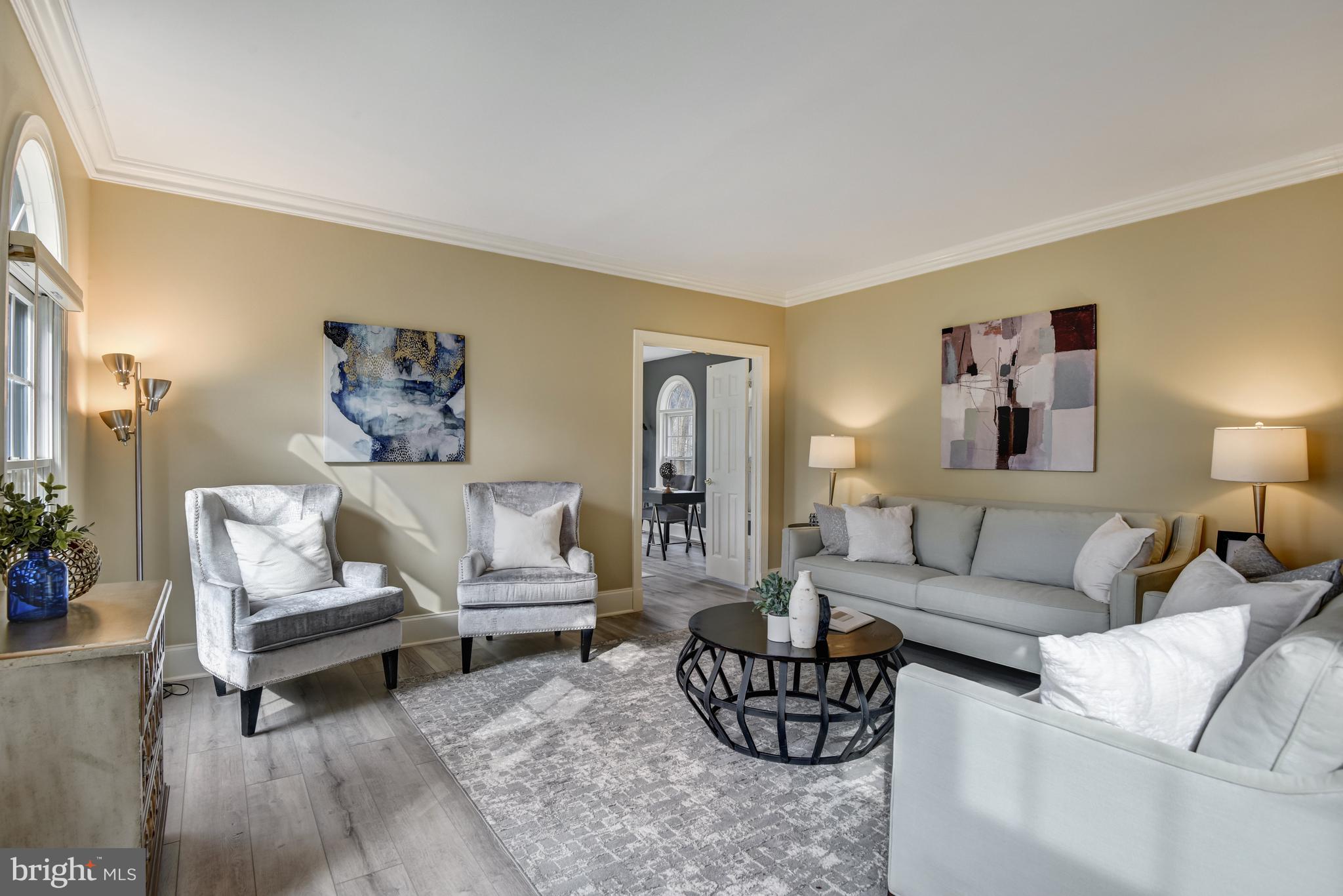 FAIR VIEW WOODS - Residential