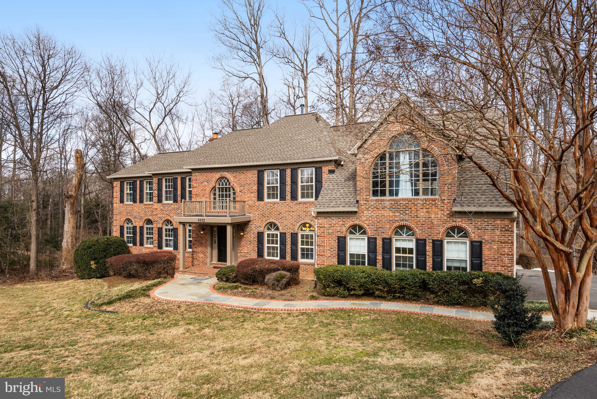 FAIR VIEW WOODS - Residential