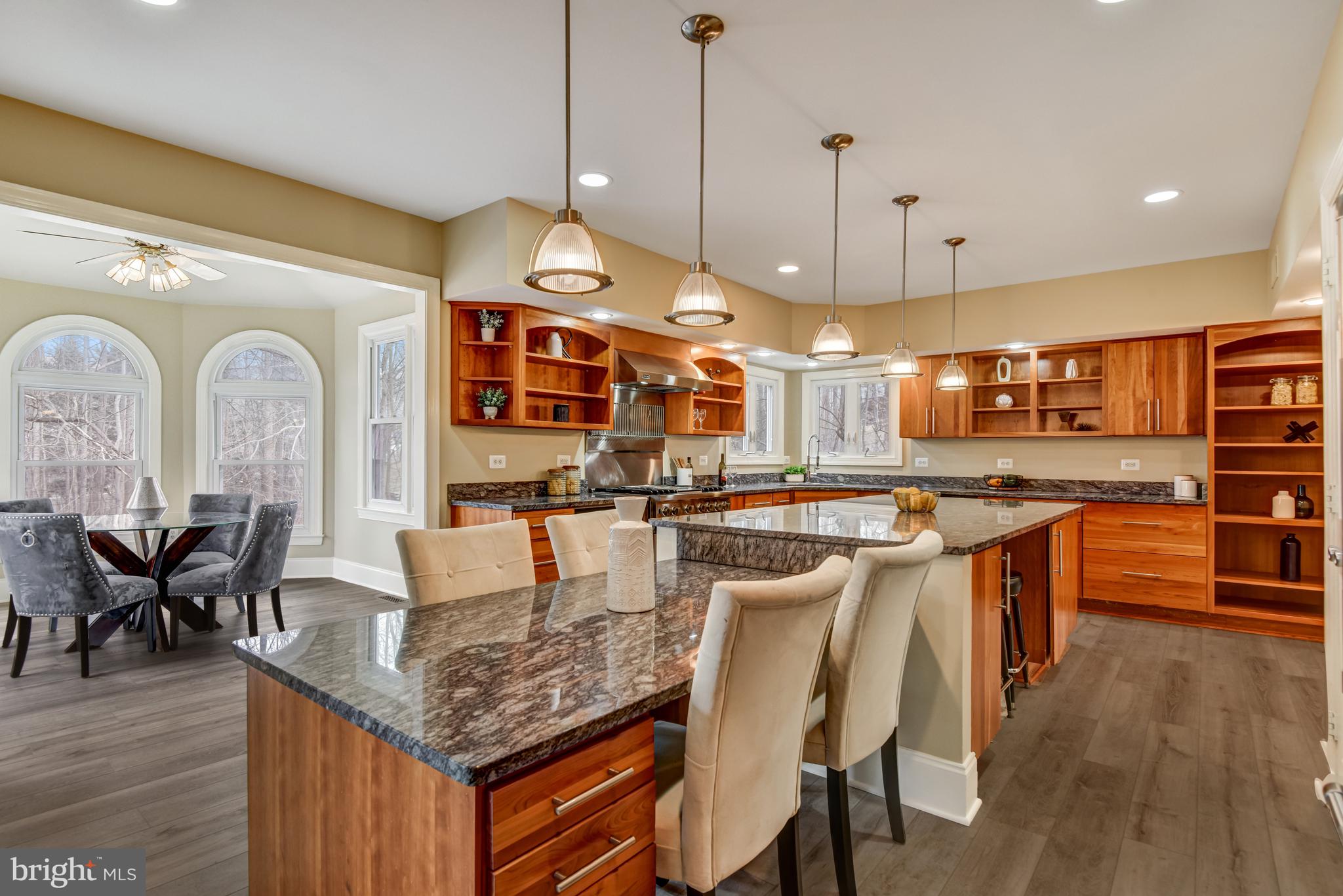 FAIR VIEW WOODS - Residential