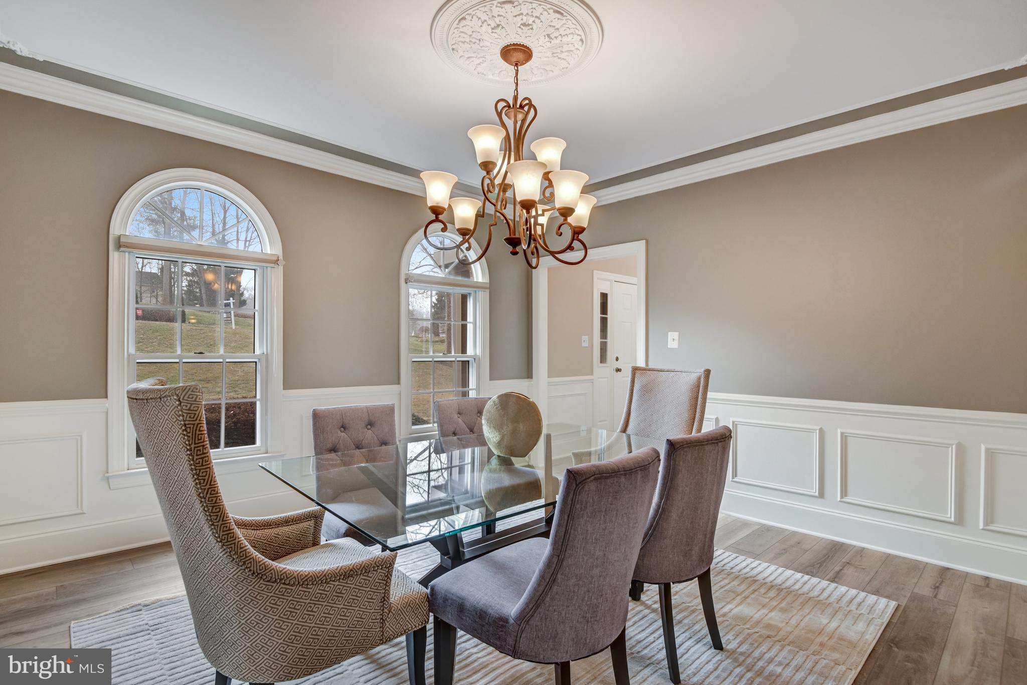 FAIR VIEW WOODS - Residential