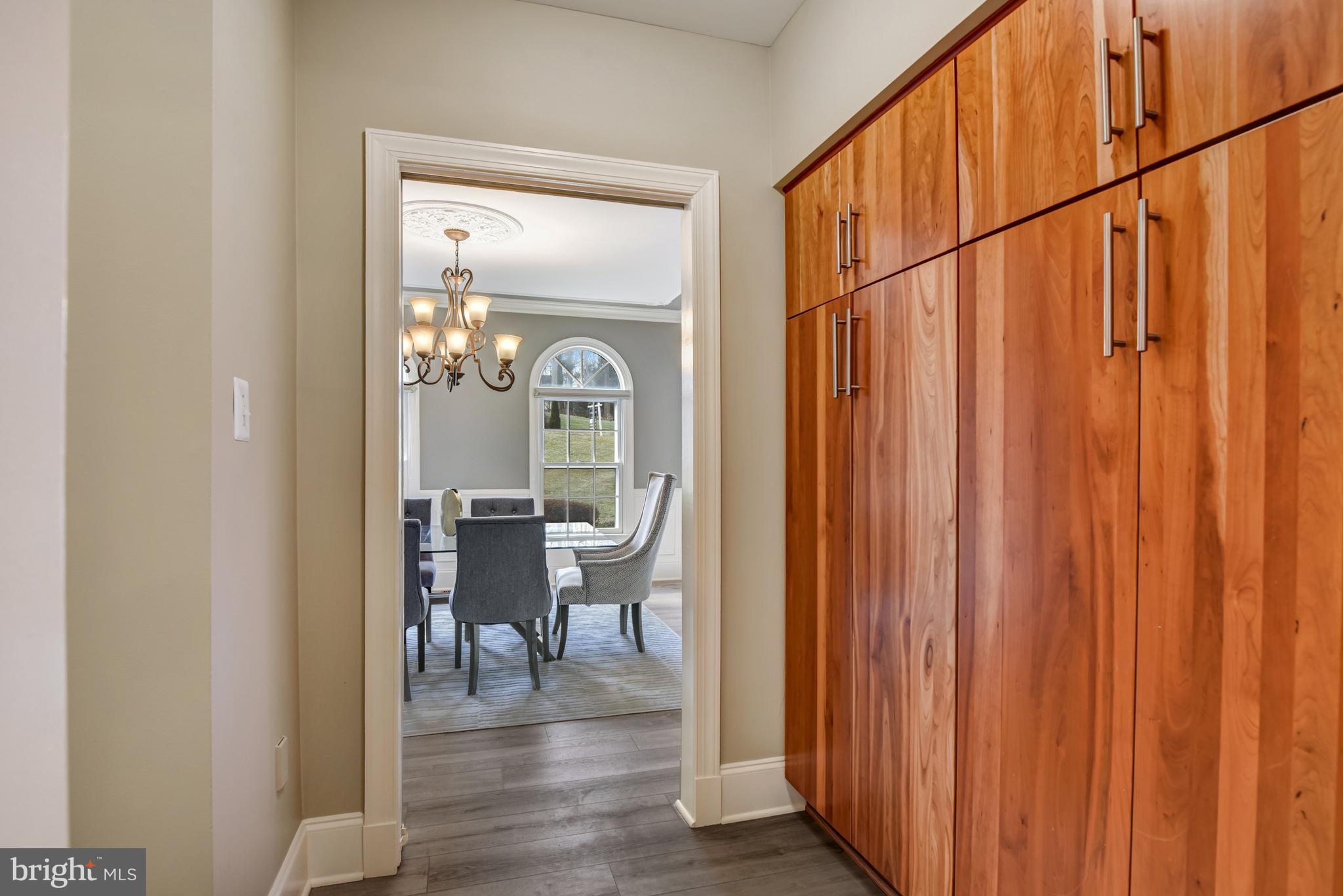 FAIR VIEW WOODS - Residential