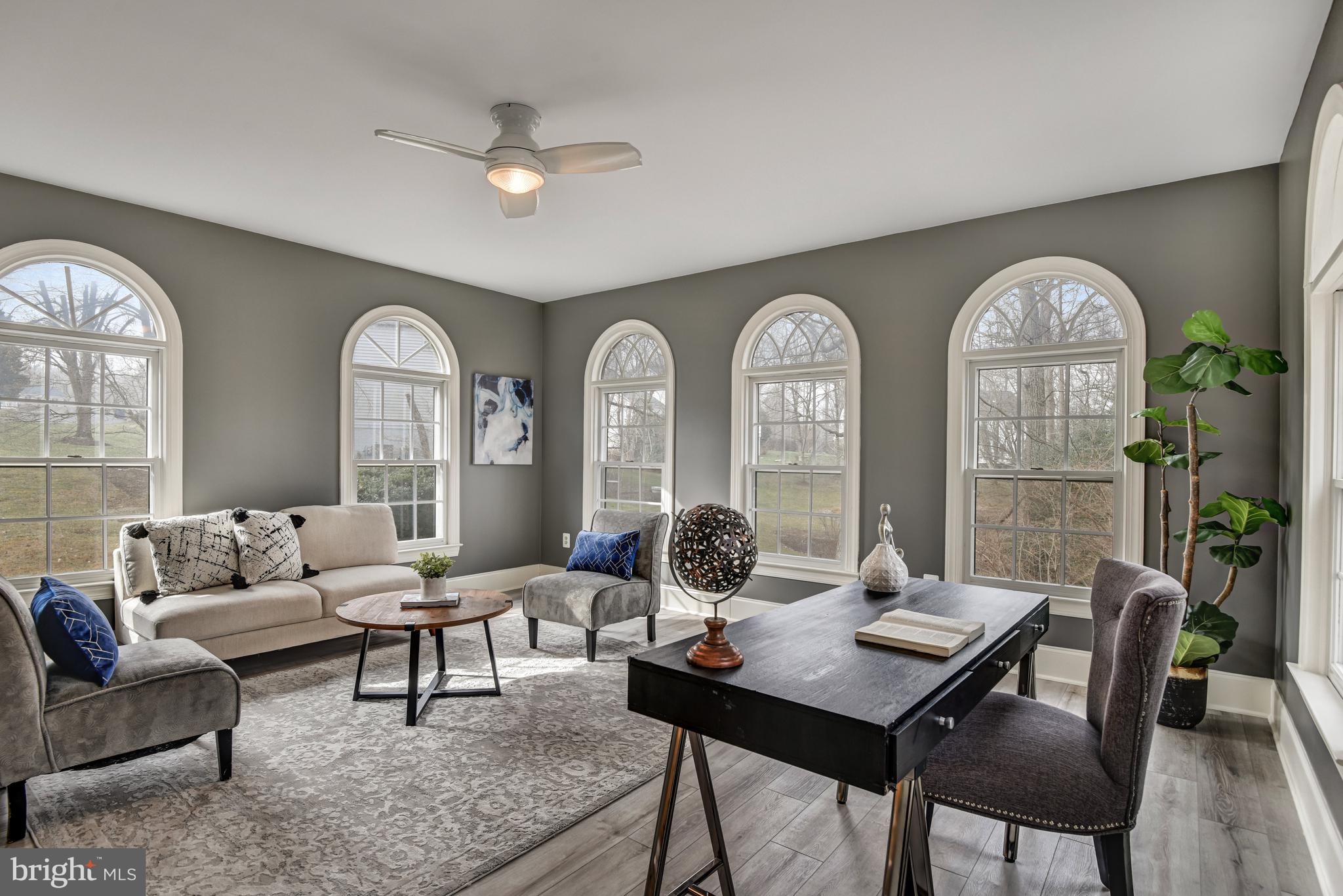 FAIR VIEW WOODS - Residential