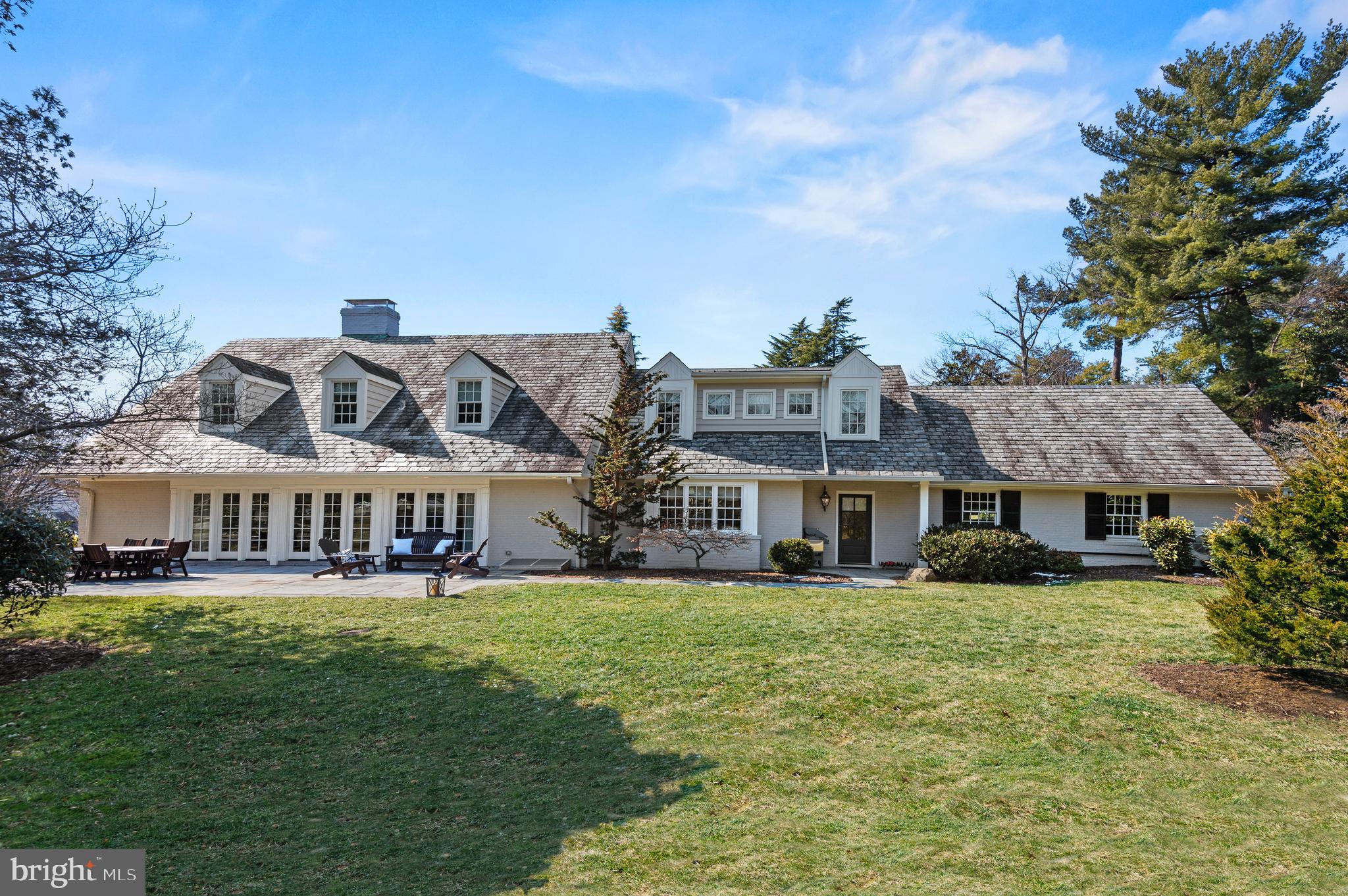GUILFORD - Residential