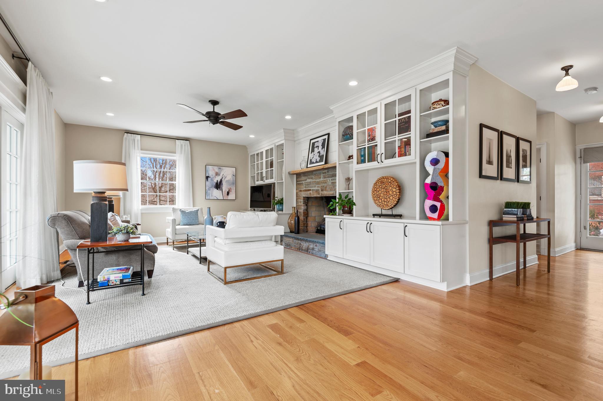 GUILFORD - Residential