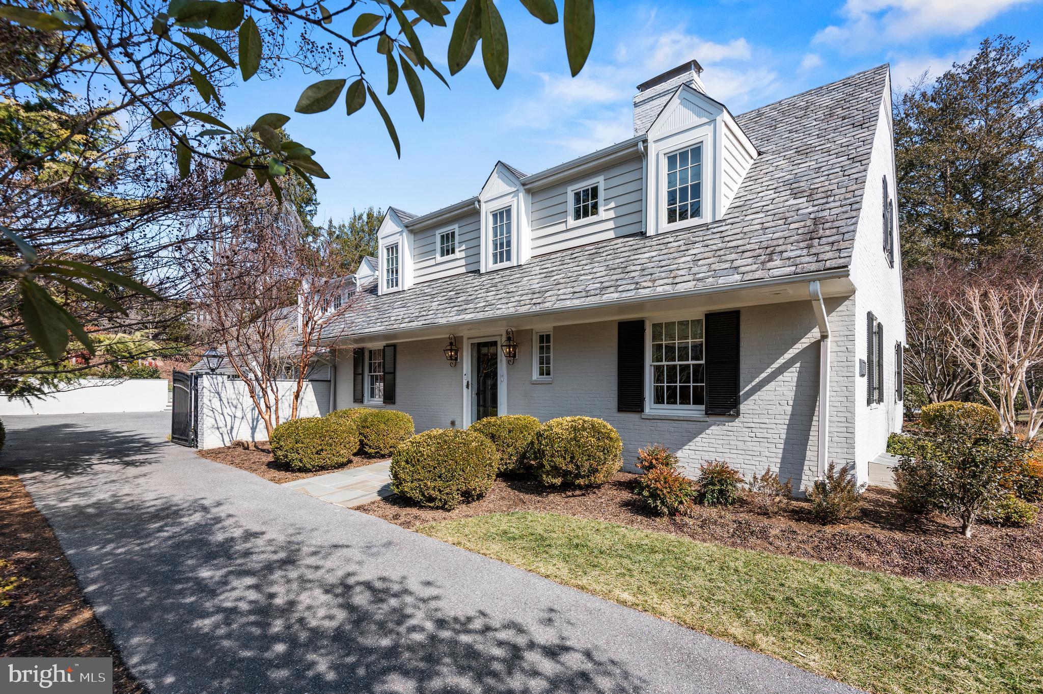 GUILFORD - Residential