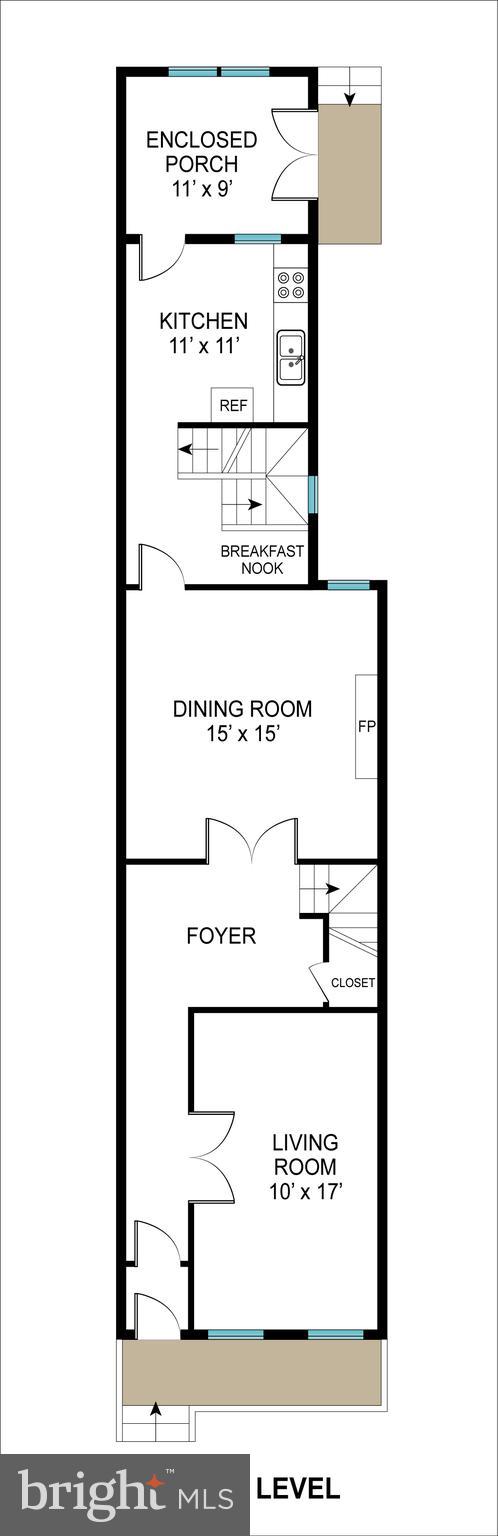 GUILFORD - Residential