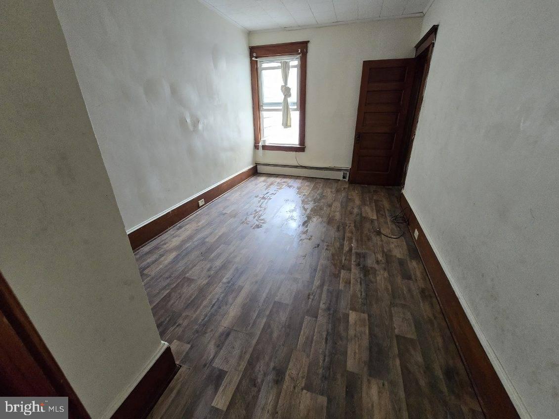 POTTSVILLE - Residential